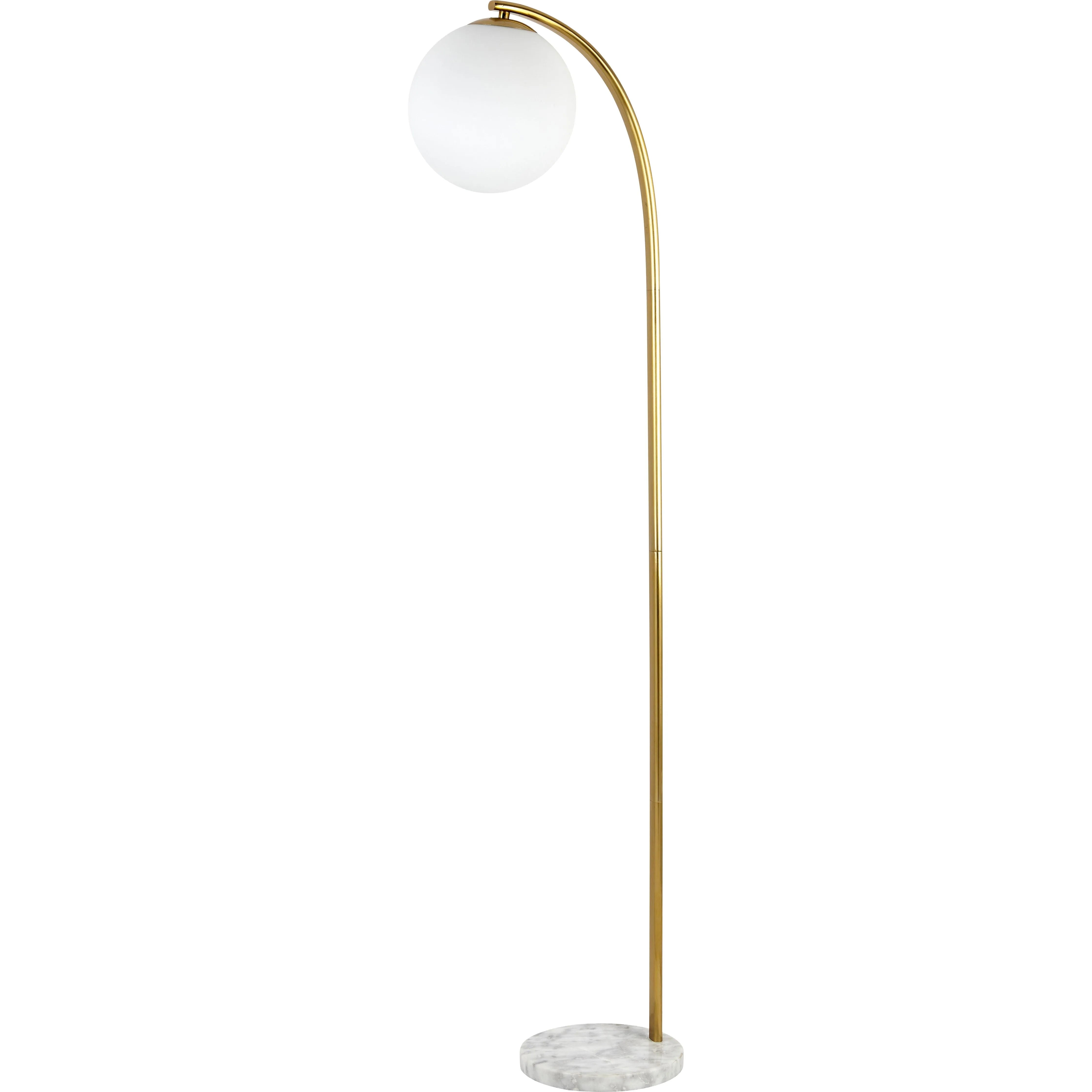 Surya - Aquilon Accent Floor Lamp - AQL-001 | Montreal Lighting & Hardware