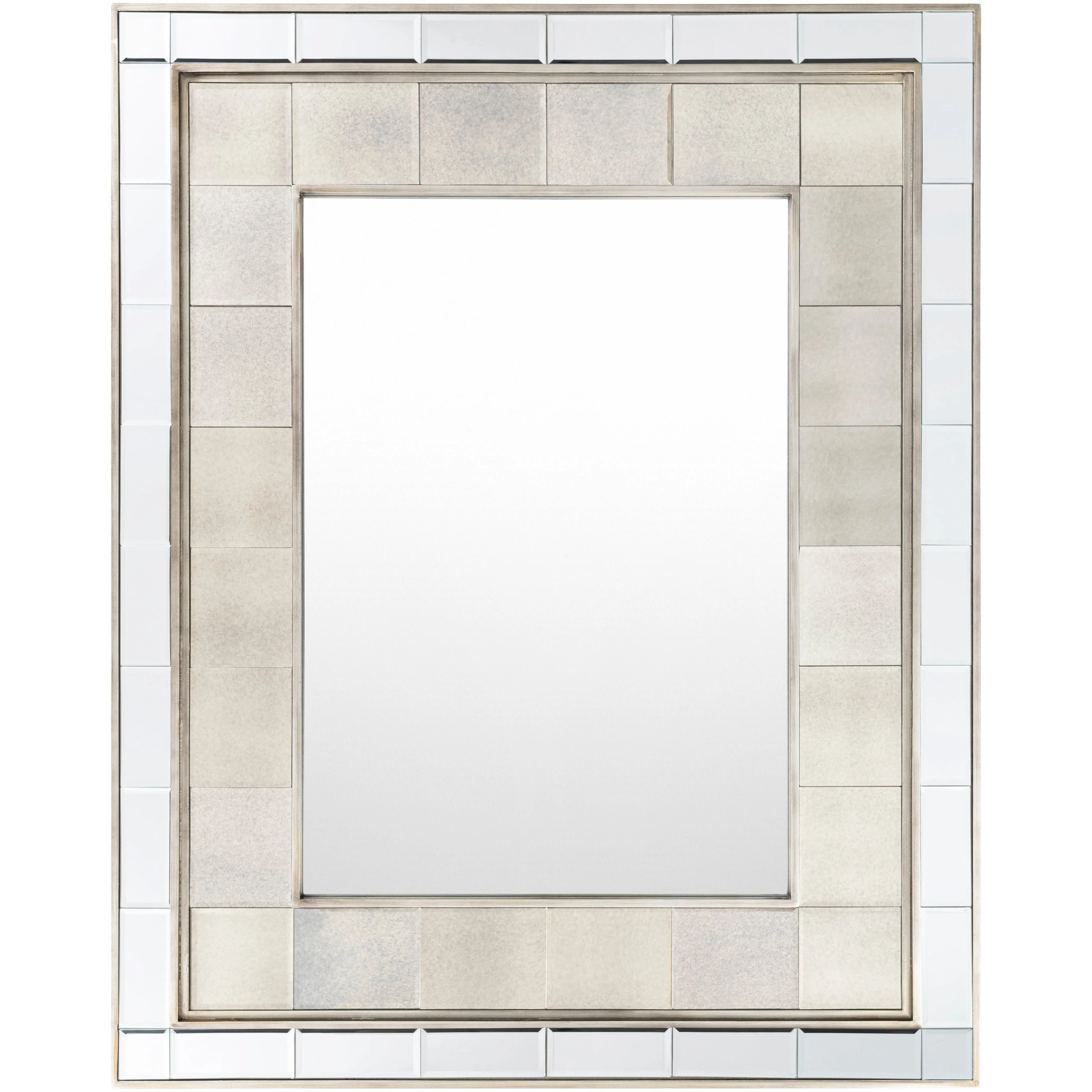 Surya - Arragon Mirror - AAG001-4050 | Montreal Lighting & Hardware