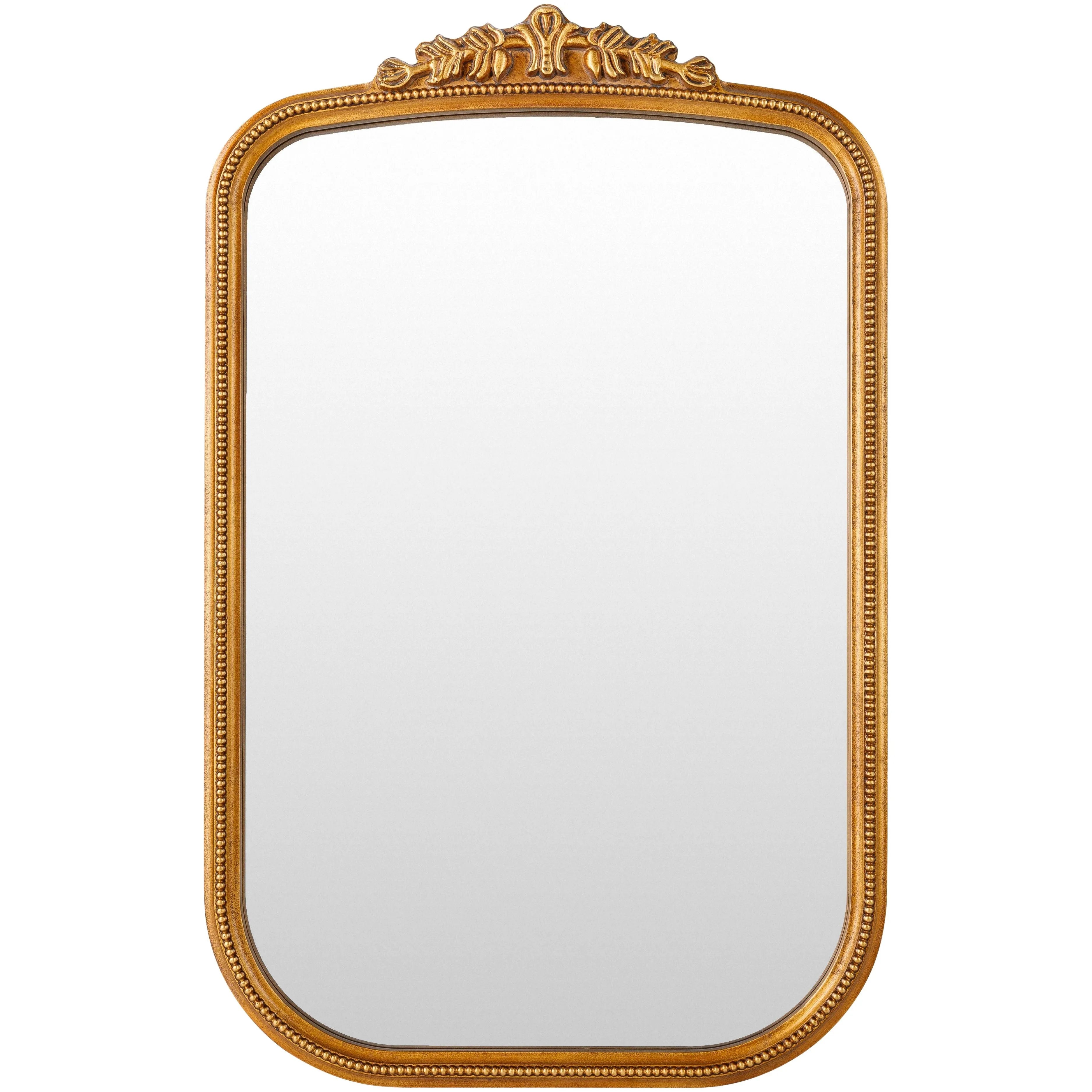 Surya - Arrendale Accent Mirror NRE002 - NRE002-3019 | Montreal Lighting & Hardware