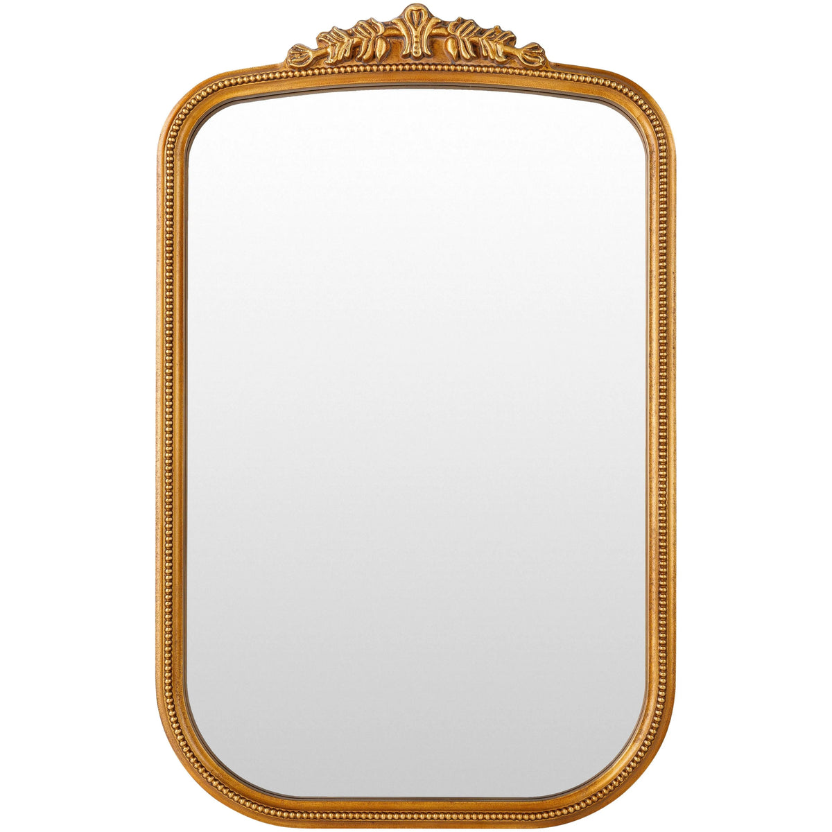 Surya - Arrendale Accent Mirror NRE002 - NRE002-3019 | Montreal Lighting & Hardware