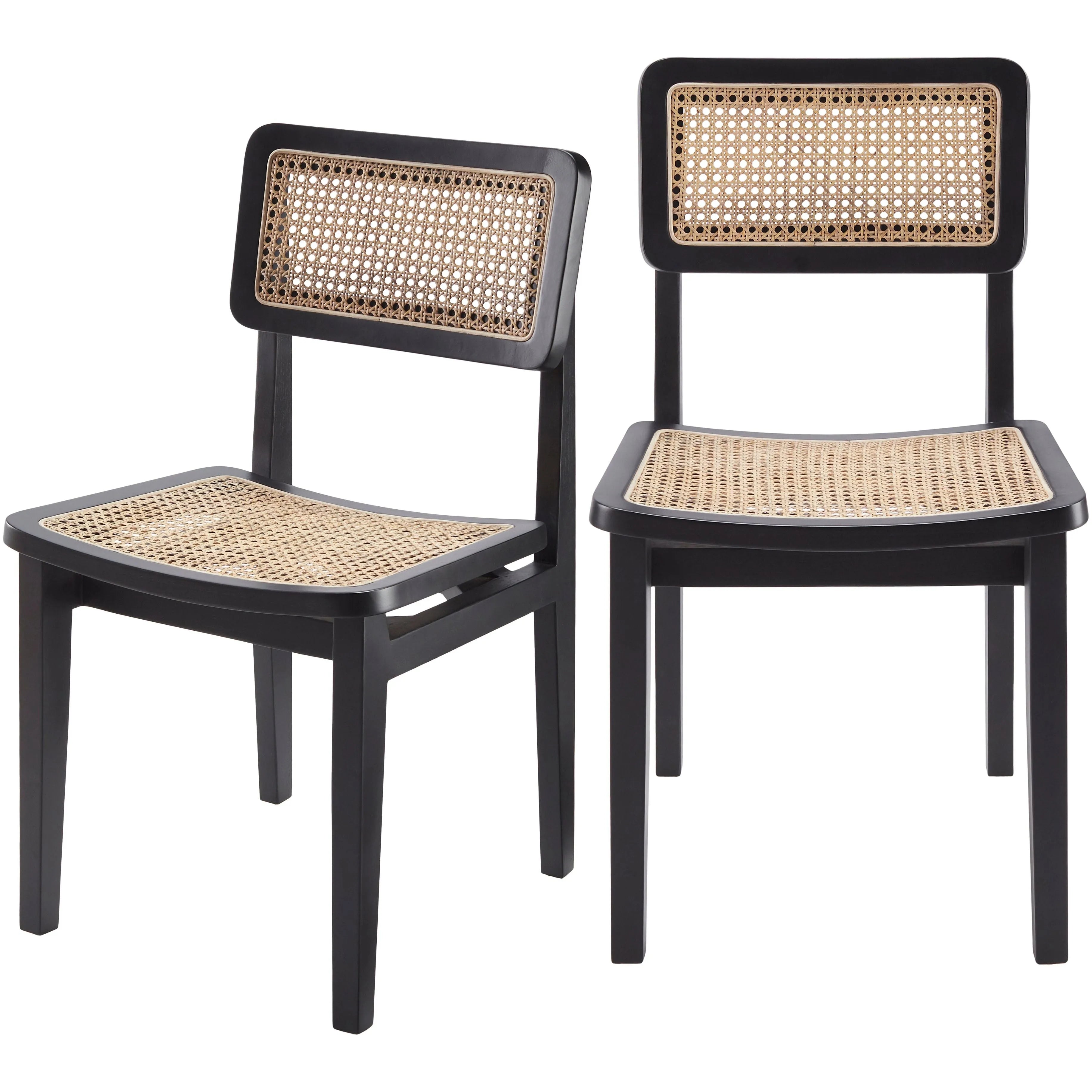 Surya - Arxan Dining Chair - ARX002-SET | Montreal Lighting & Hardware