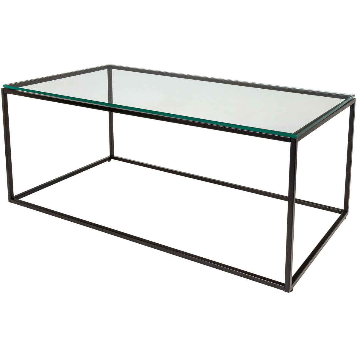 Surya - Aryaa Coffee Table - YAA-003 | Montreal Lighting & Hardware