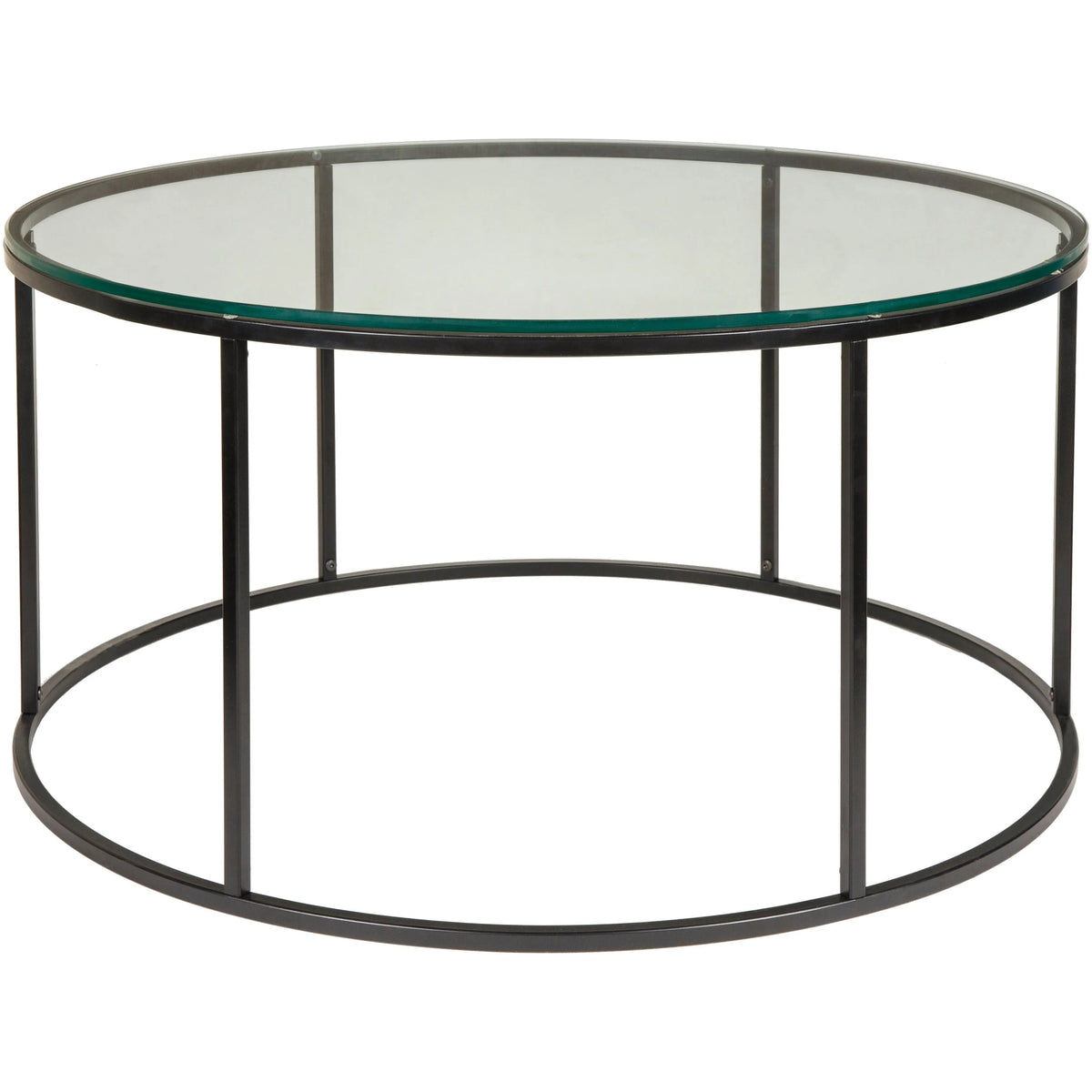 Surya - Aryaa Coffee Table - YAA-006 | Montreal Lighting & Hardware