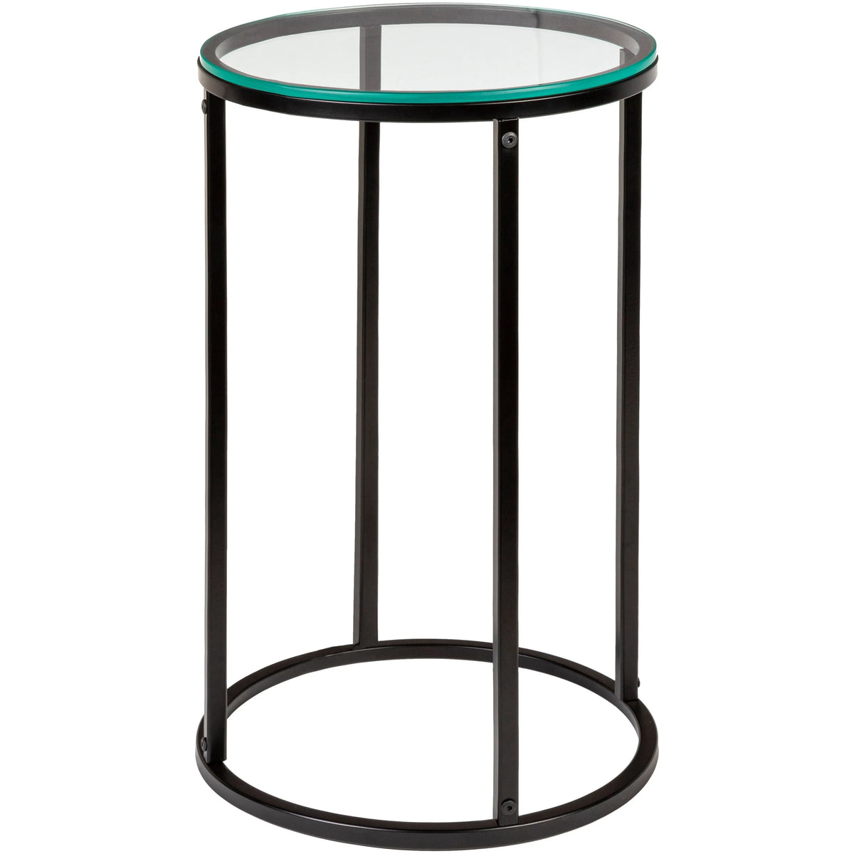 Surya - Aryaa End Table - YAA-015 | Montreal Lighting & Hardware