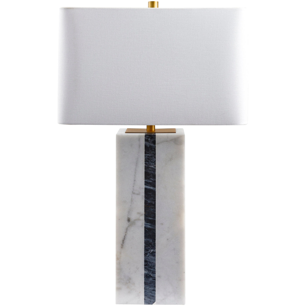 Surya - Ascendia Accent Table Lamp - ASC-001 | Montreal Lighting & Hardware