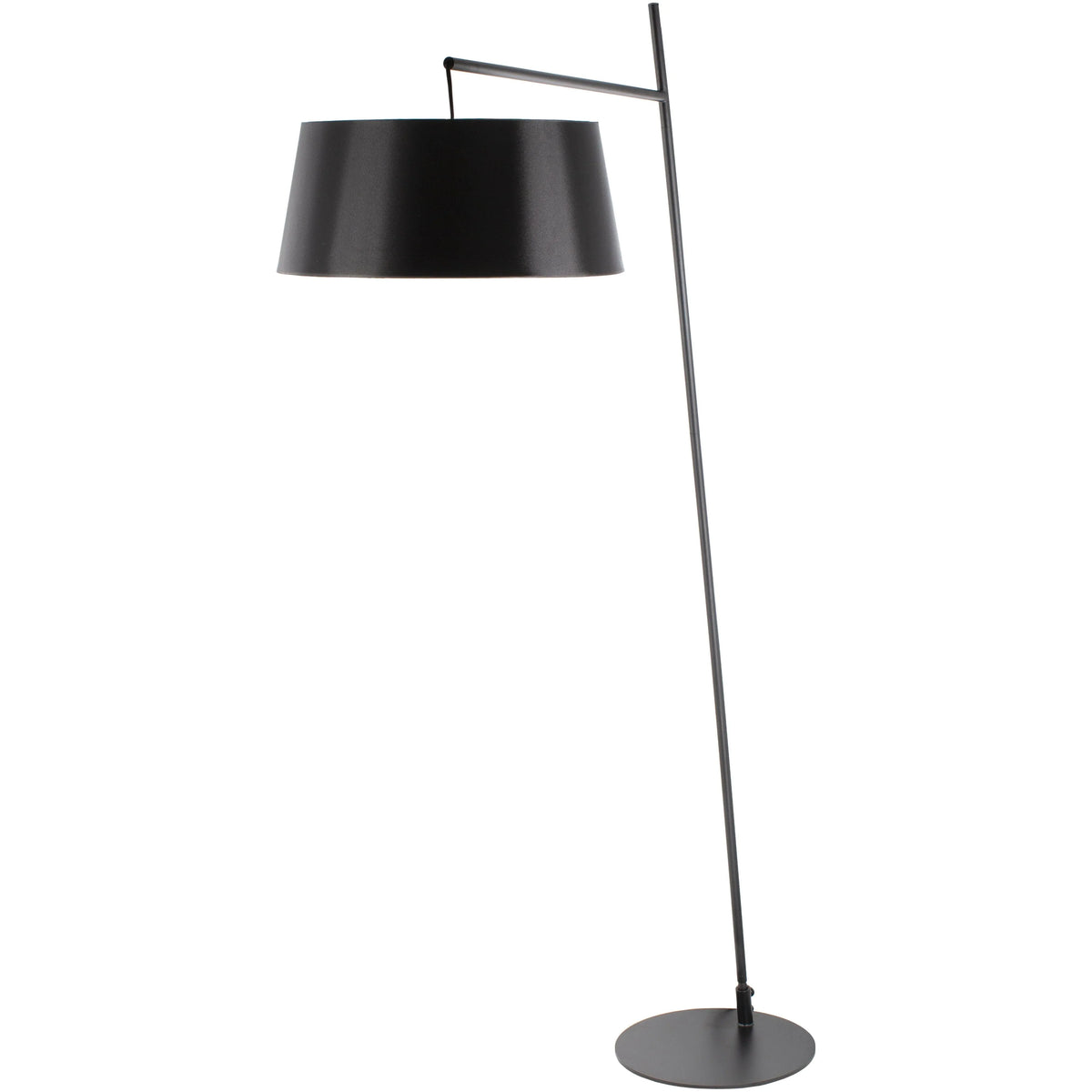 Surya - Astro Accent Floor Lamp - AST-001 | Montreal Lighting & Hardware