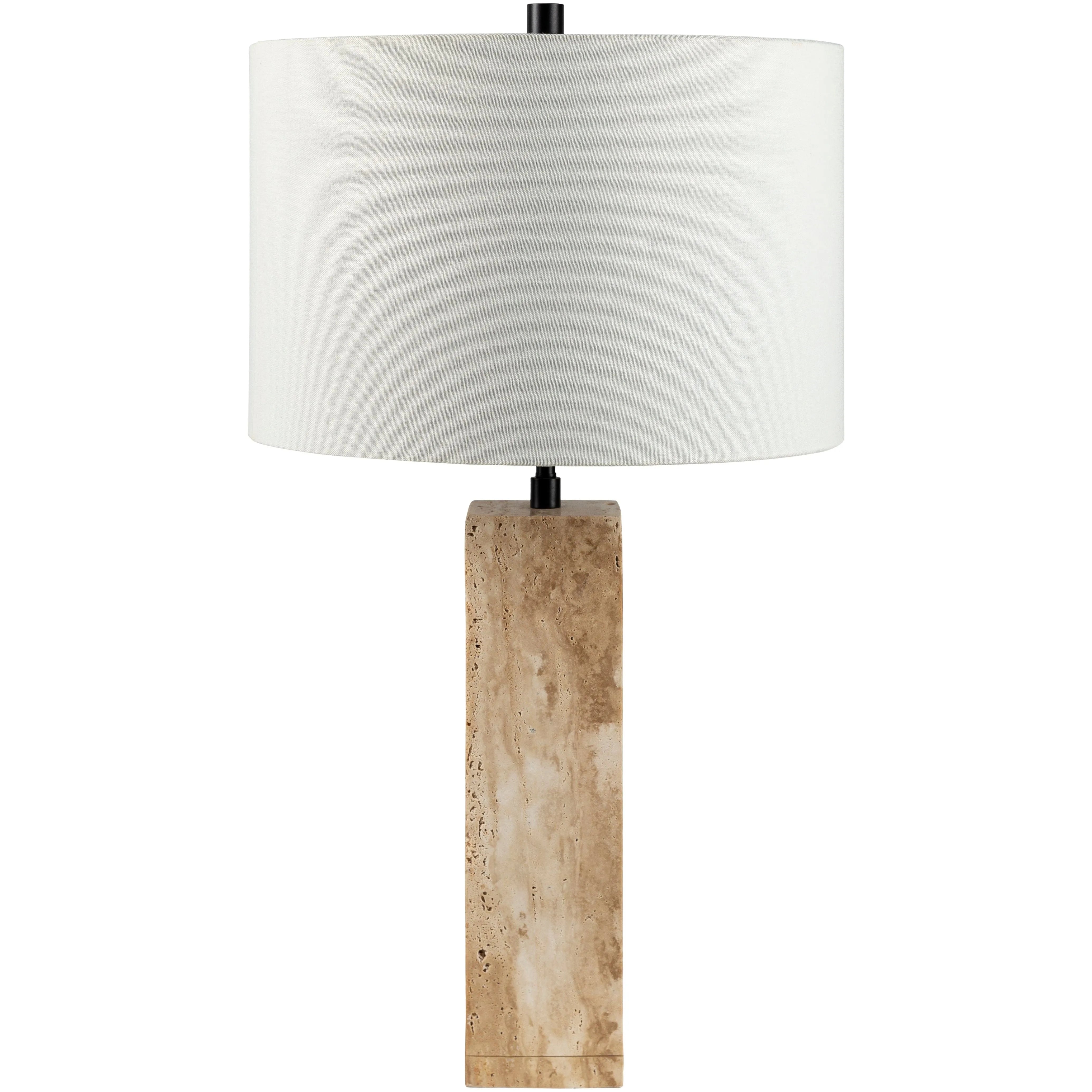 Surya - Aurembra Accent Table Lamp - AUM-001 | Montreal Lighting & Hardware