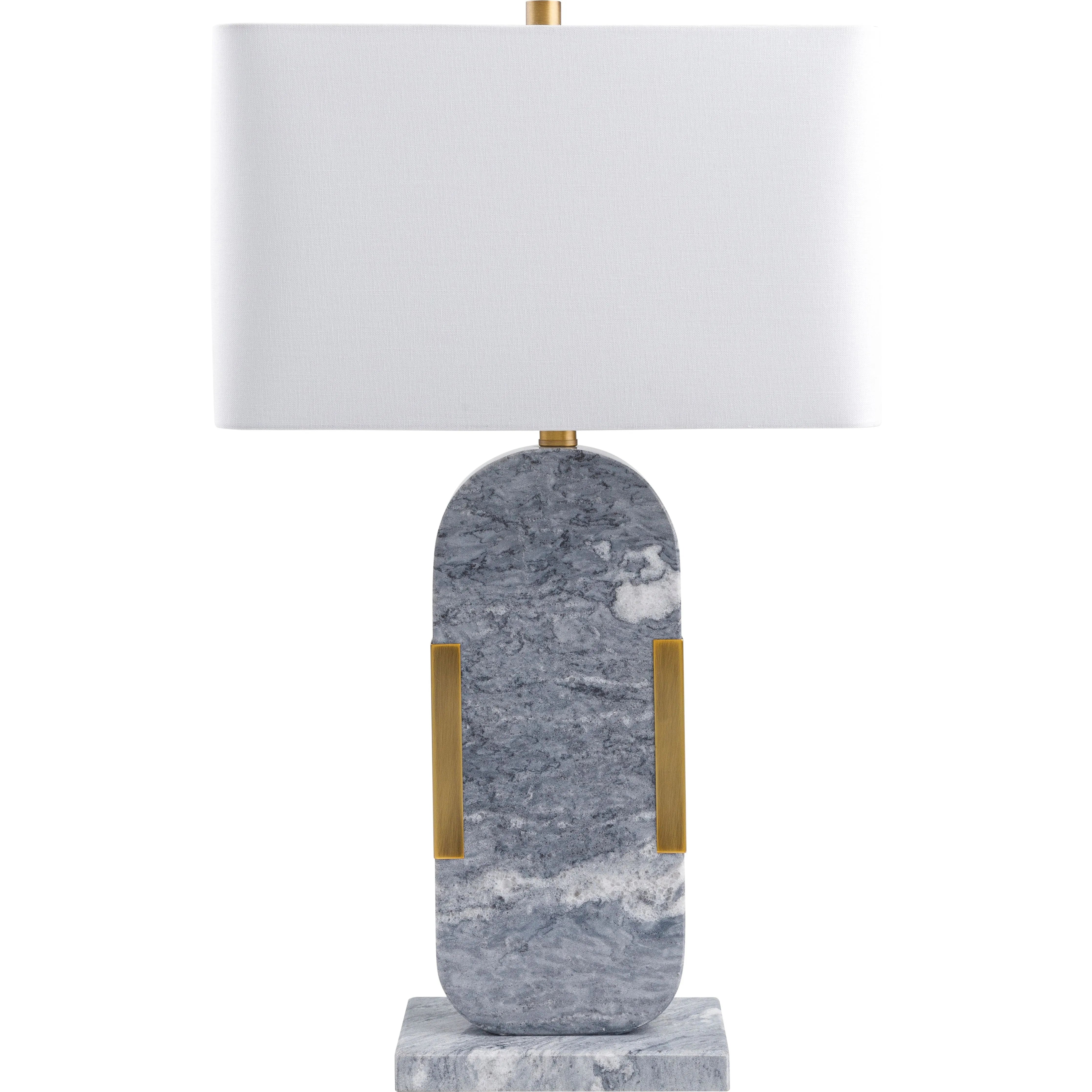 Surya - Auroria Accent Table Lamp - AUR-001 | Montreal Lighting & Hardware