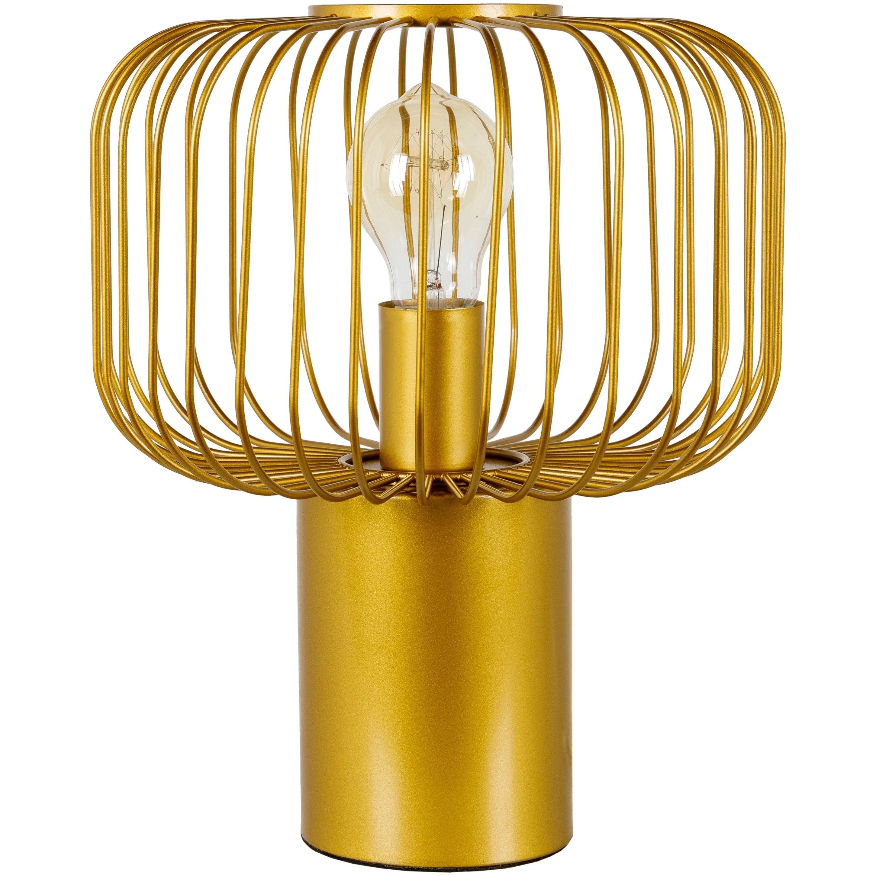 Surya - Auxvasse Accent Table Lamp - AUX-003 | Montreal Lighting & Hardware