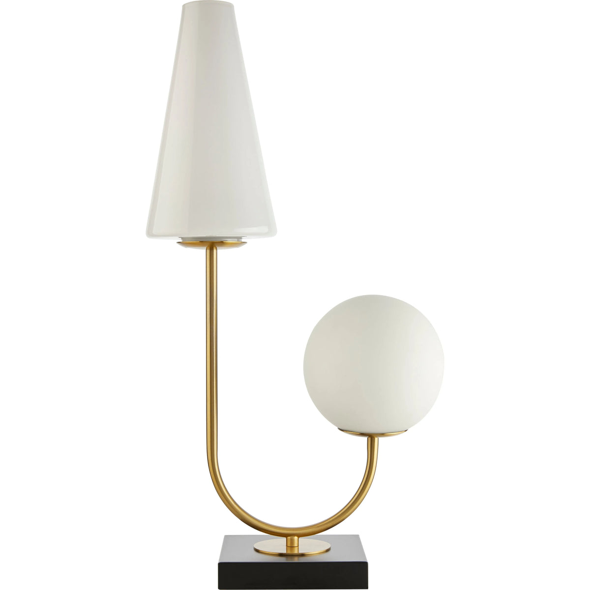 Surya - Avalora Accent Table Lamp - AVL-001 | Montreal Lighting & Hardware