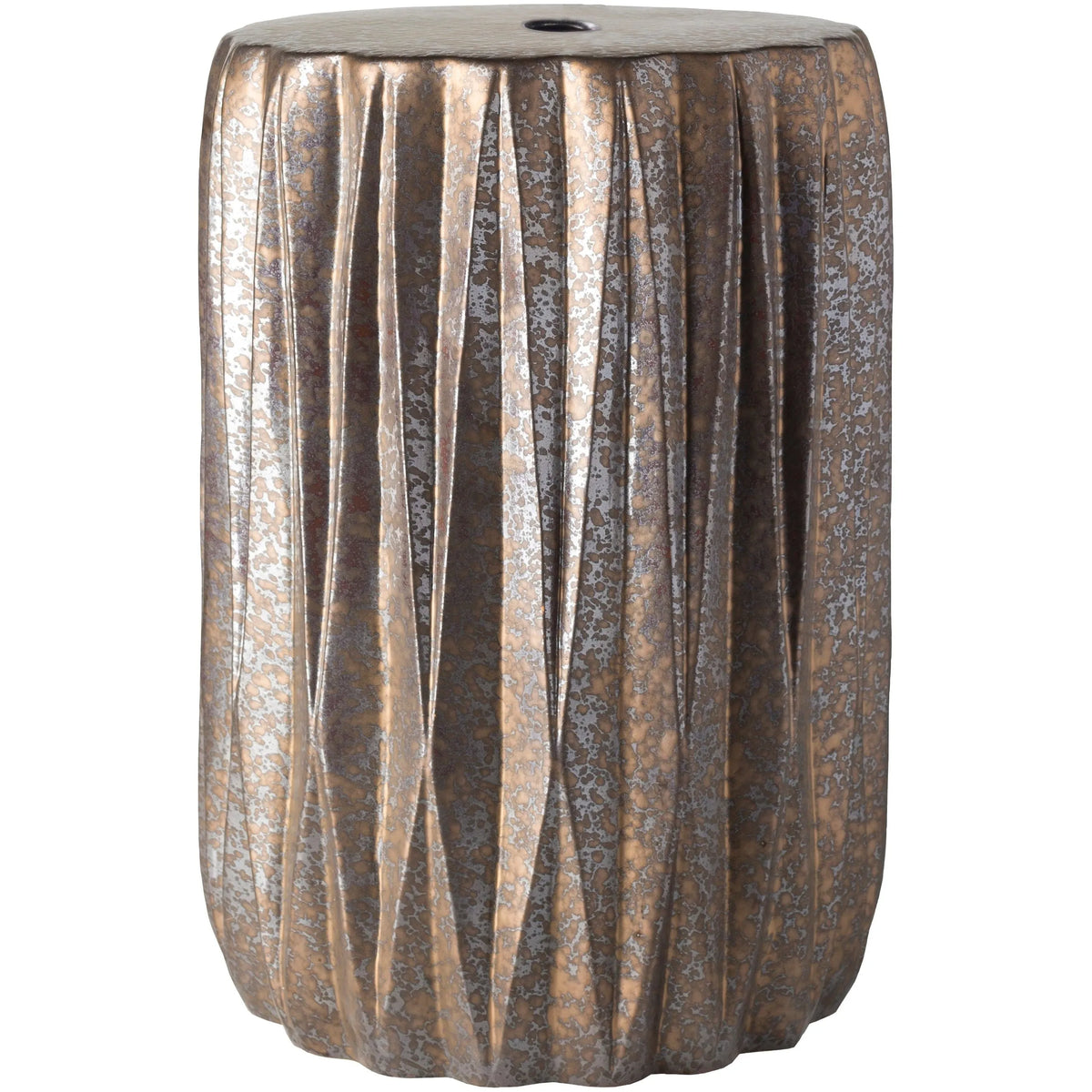 Surya - Aynor End Table - AYN002-121217 | Montreal Lighting & Hardware