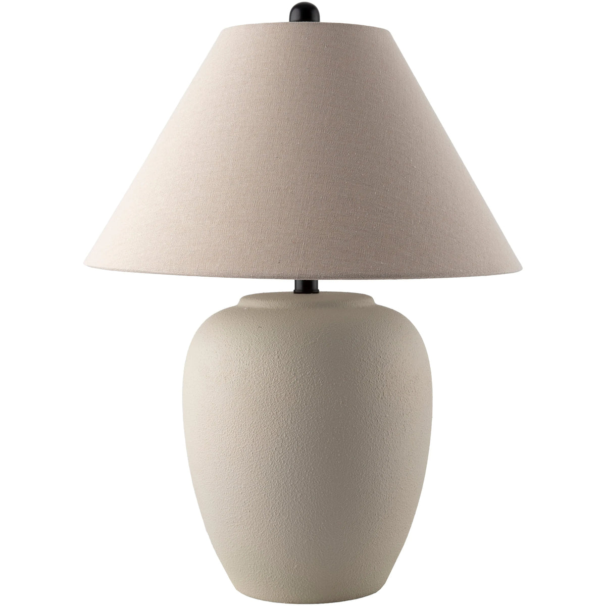 Surya - Bastille Accent Table Lamp - BST-001 | Montreal Lighting & Hardware