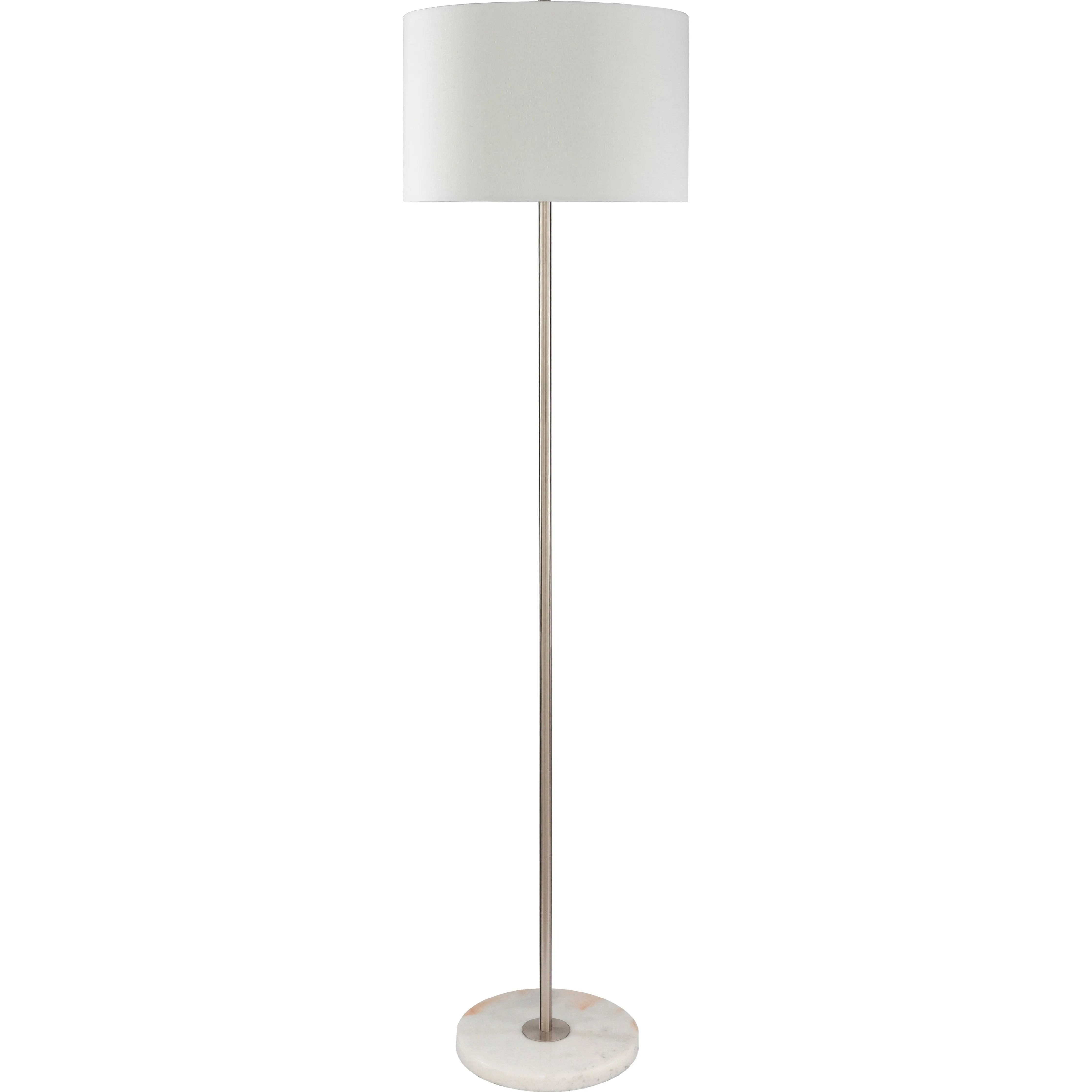 Surya - Becker Accent Floor Lamp - BEK-001 | Montreal Lighting & Hardware