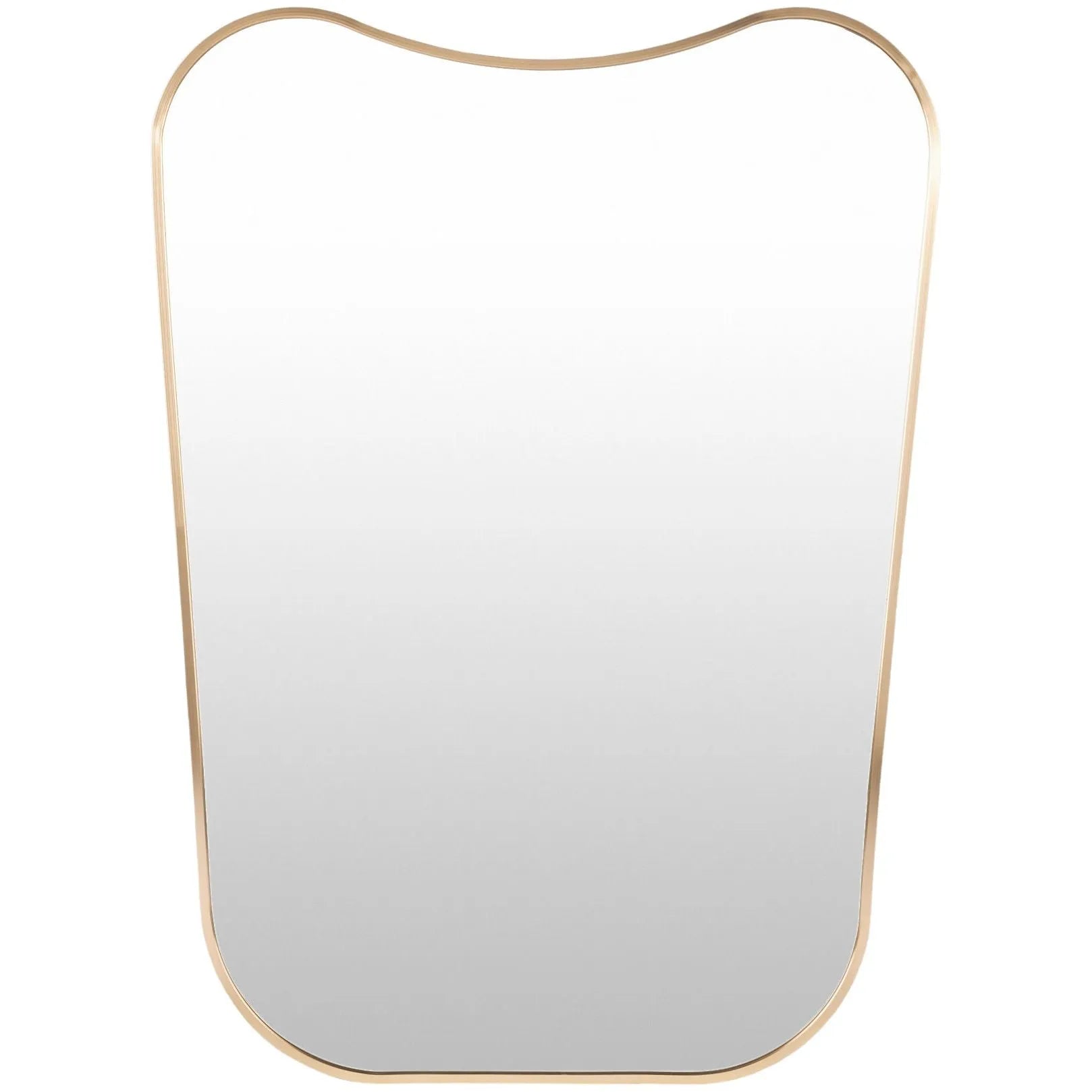 Surya - Bellona Mirror - OLO002-3022 | Montreal Lighting & Hardware