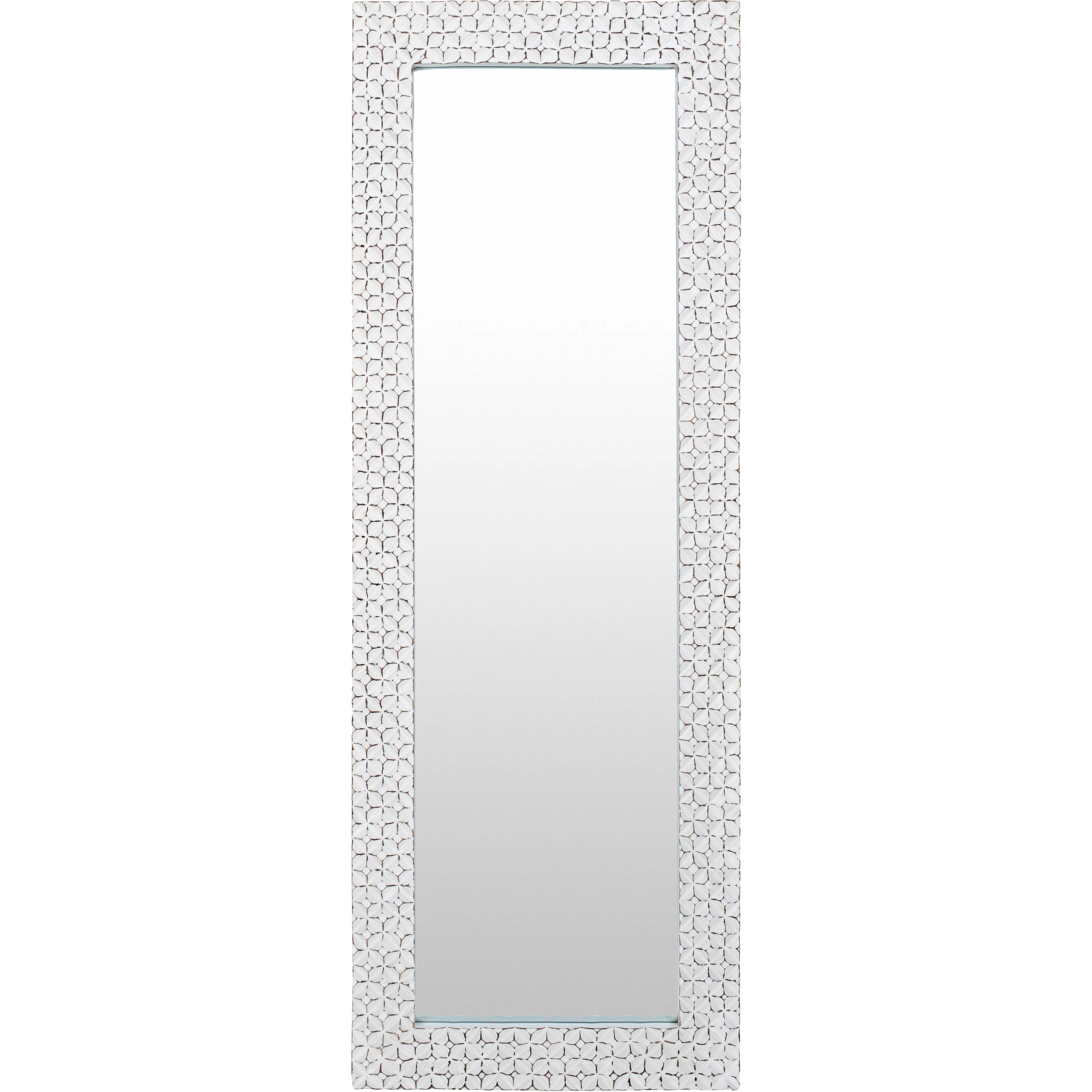 Surya - Beluga Mirror - BGU001-6925 | Montreal Lighting & Hardware