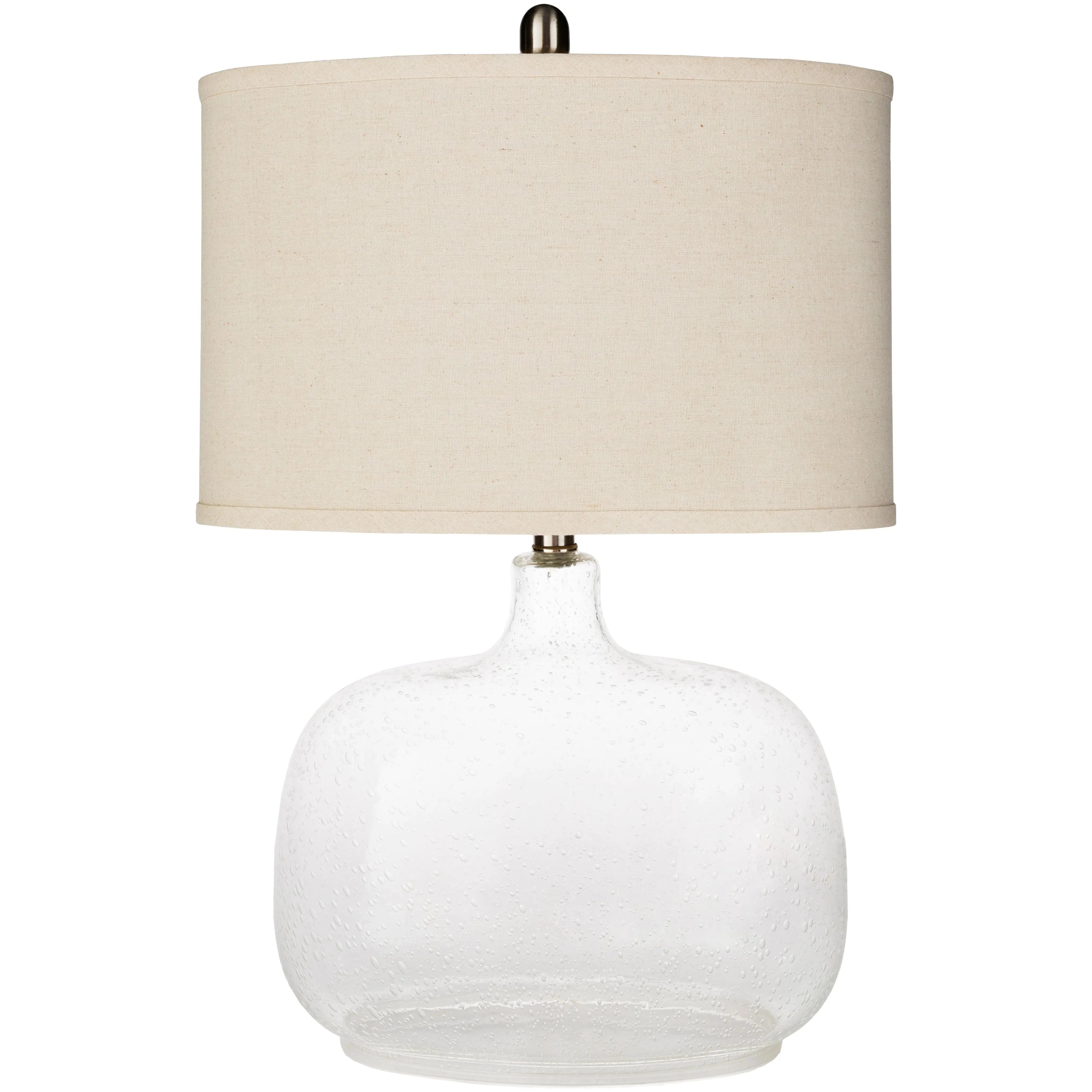 Surya - Bentley Accent Table Lamp - BTLP-002 | Montreal Lighting & Hardware