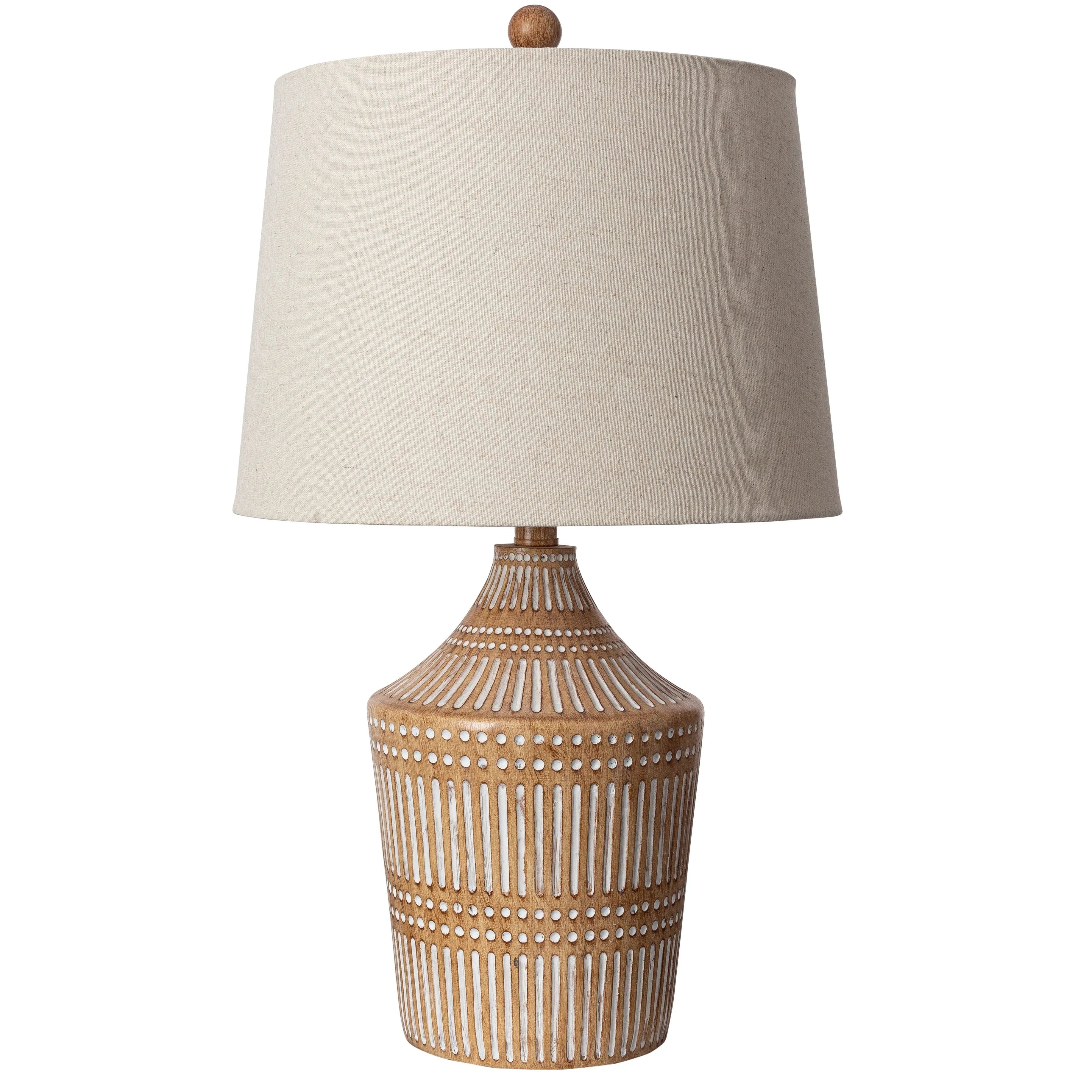 Surya - Benvolio Accent Table Lamp - BVO-001 | Montreal Lighting & Hardware