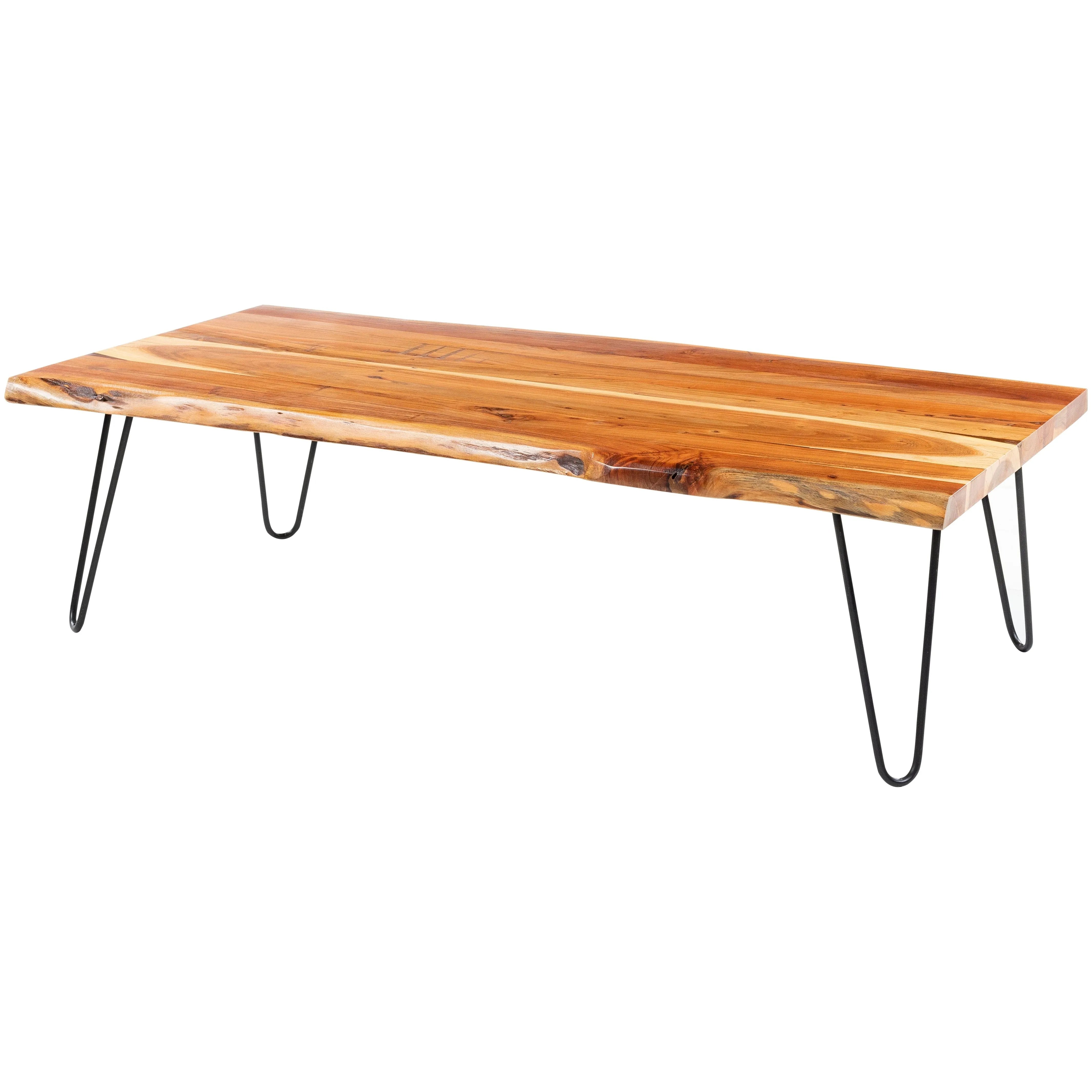 Surya - Bergen Coffee Table - BGE-002 | Montreal Lighting & Hardware