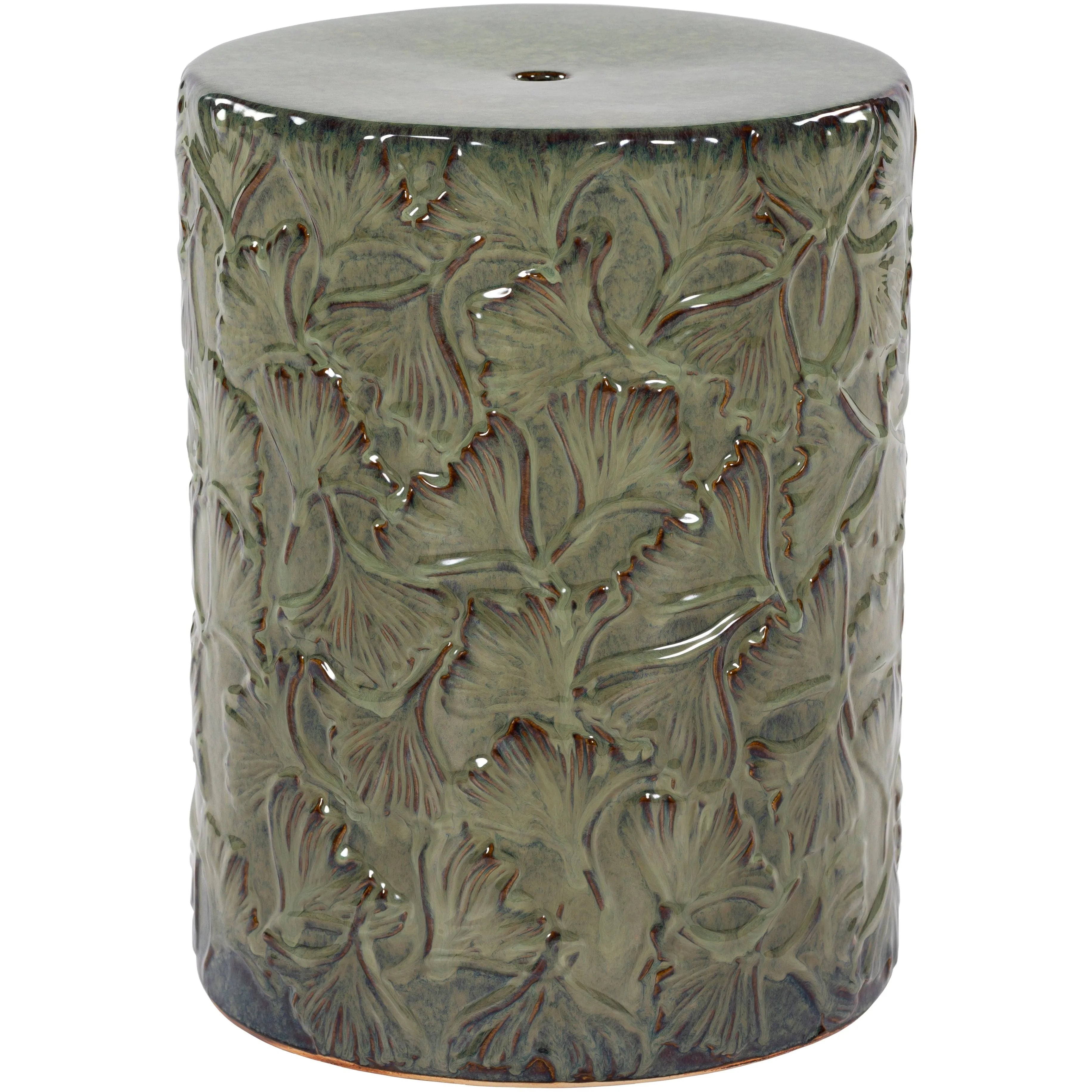 Surya - Bishop End Table - BIH-001 | Montreal Lighting & Hardware