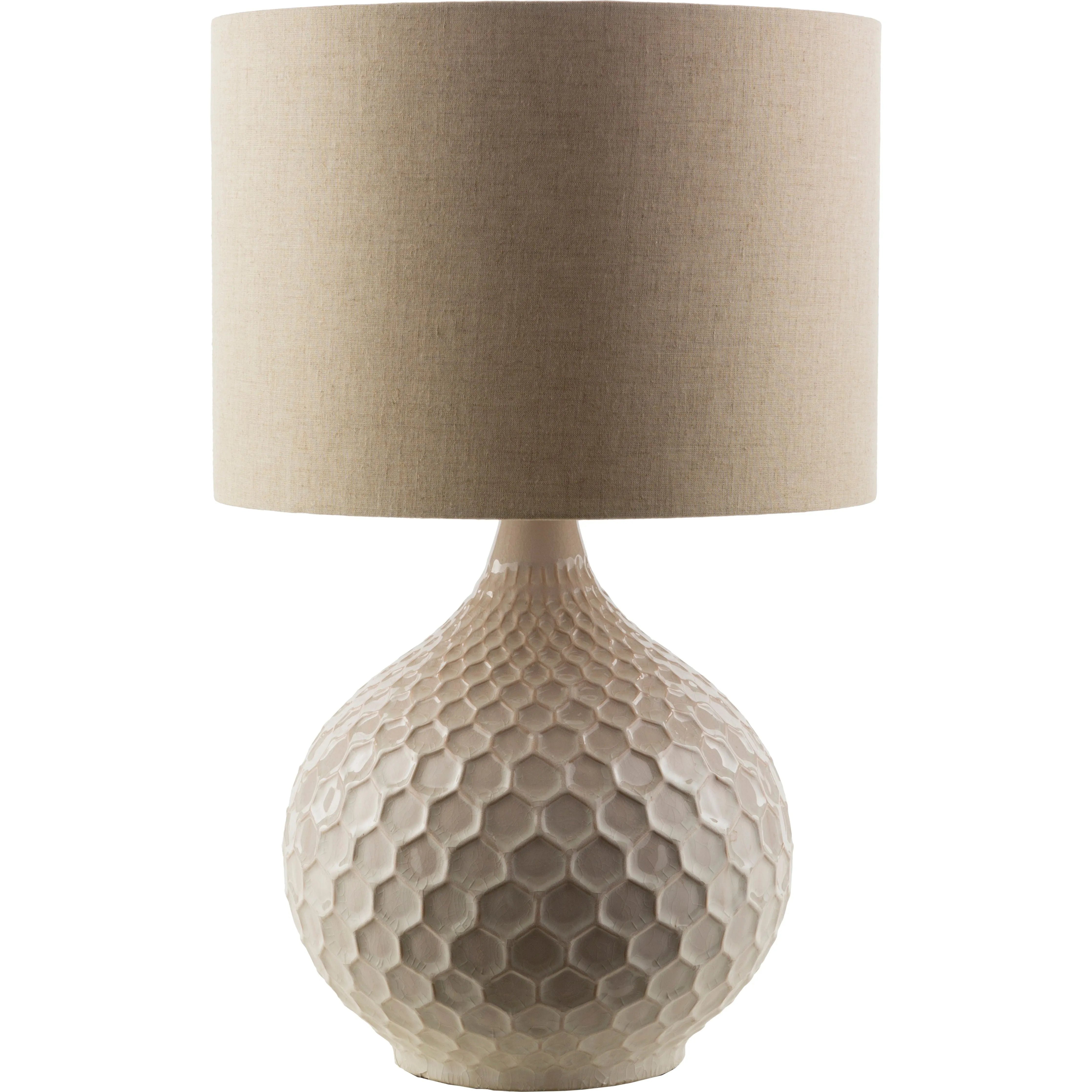 Surya - Blakely Accent Table Lamp - BLA550-TBL | Montreal Lighting & Hardware