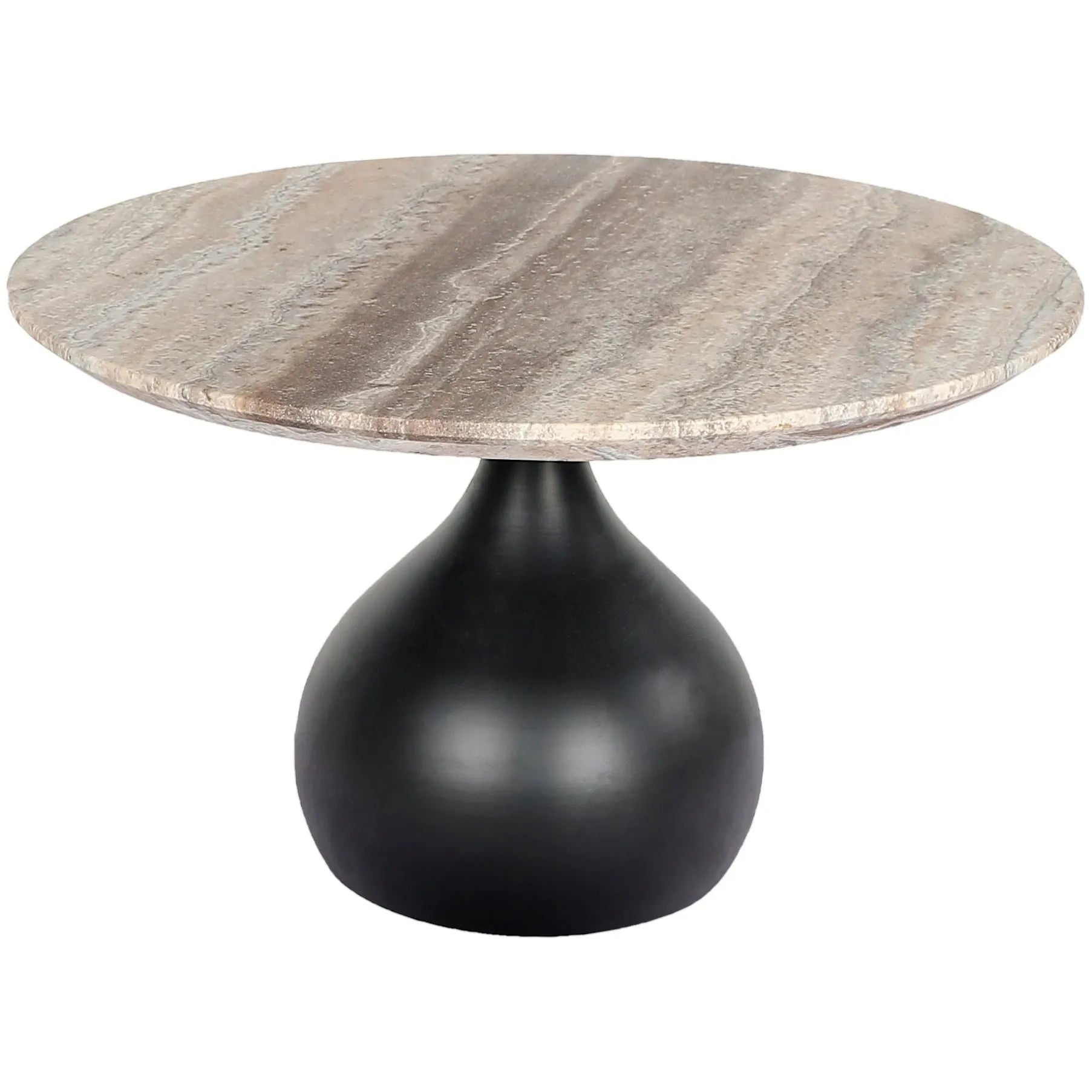 Surya - Bolb Coffee Table - BLB002-183232 | Montreal Lighting & Hardware