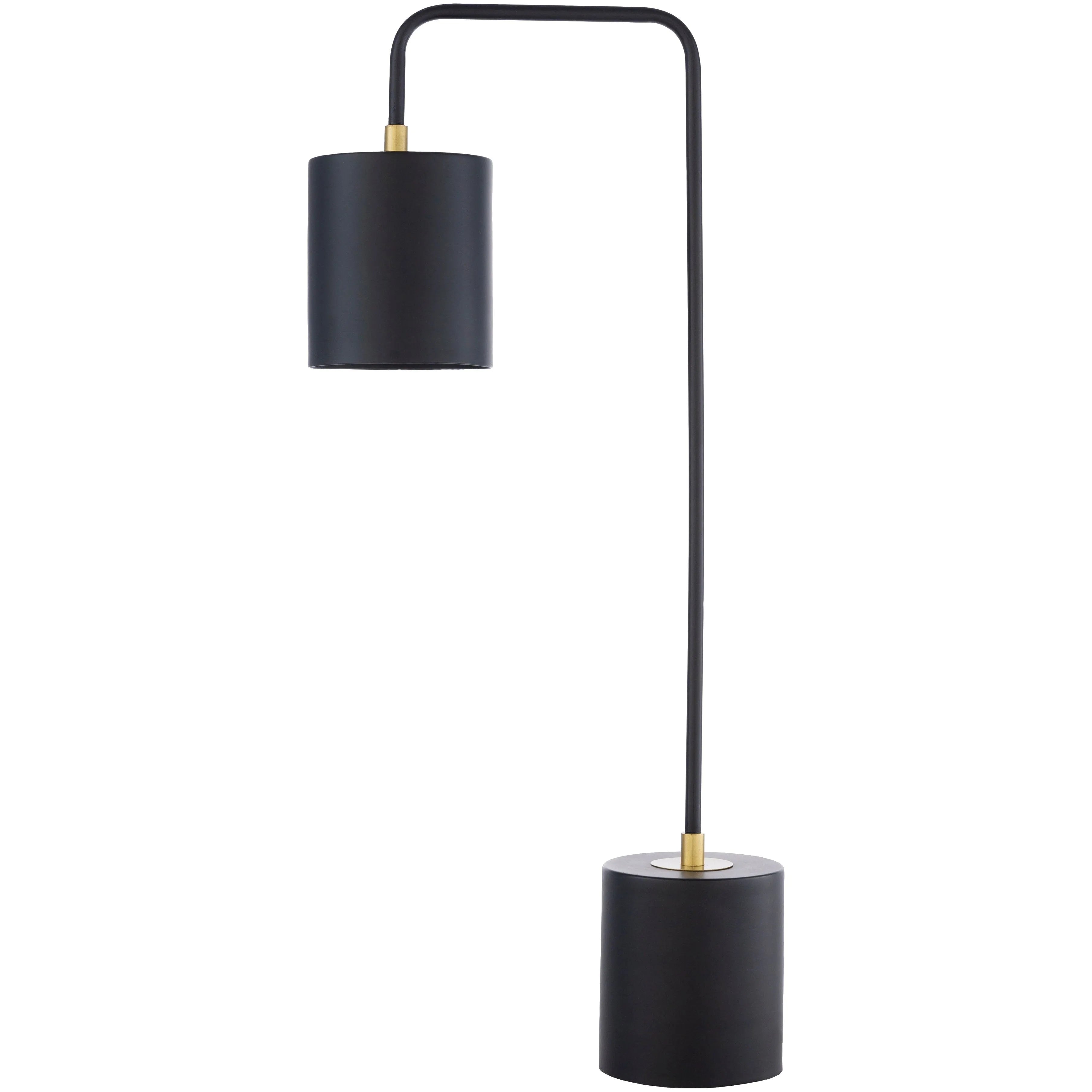 Surya - Boomer Task Table Lamp - BME-002 | Montreal Lighting & Hardware