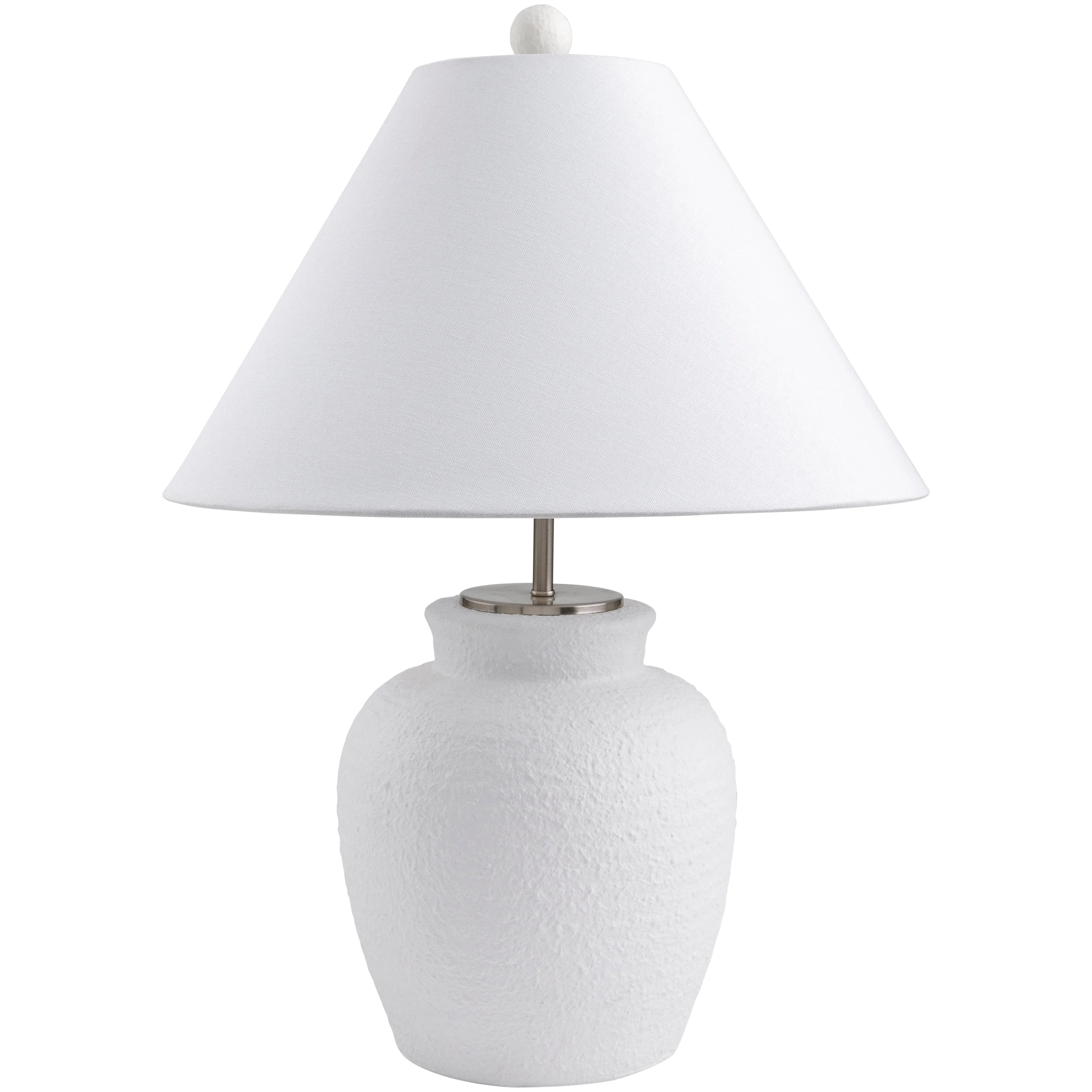 Surya - Bordeaux Accent Table Lamp - BDX-001 | Montreal Lighting & Hardware