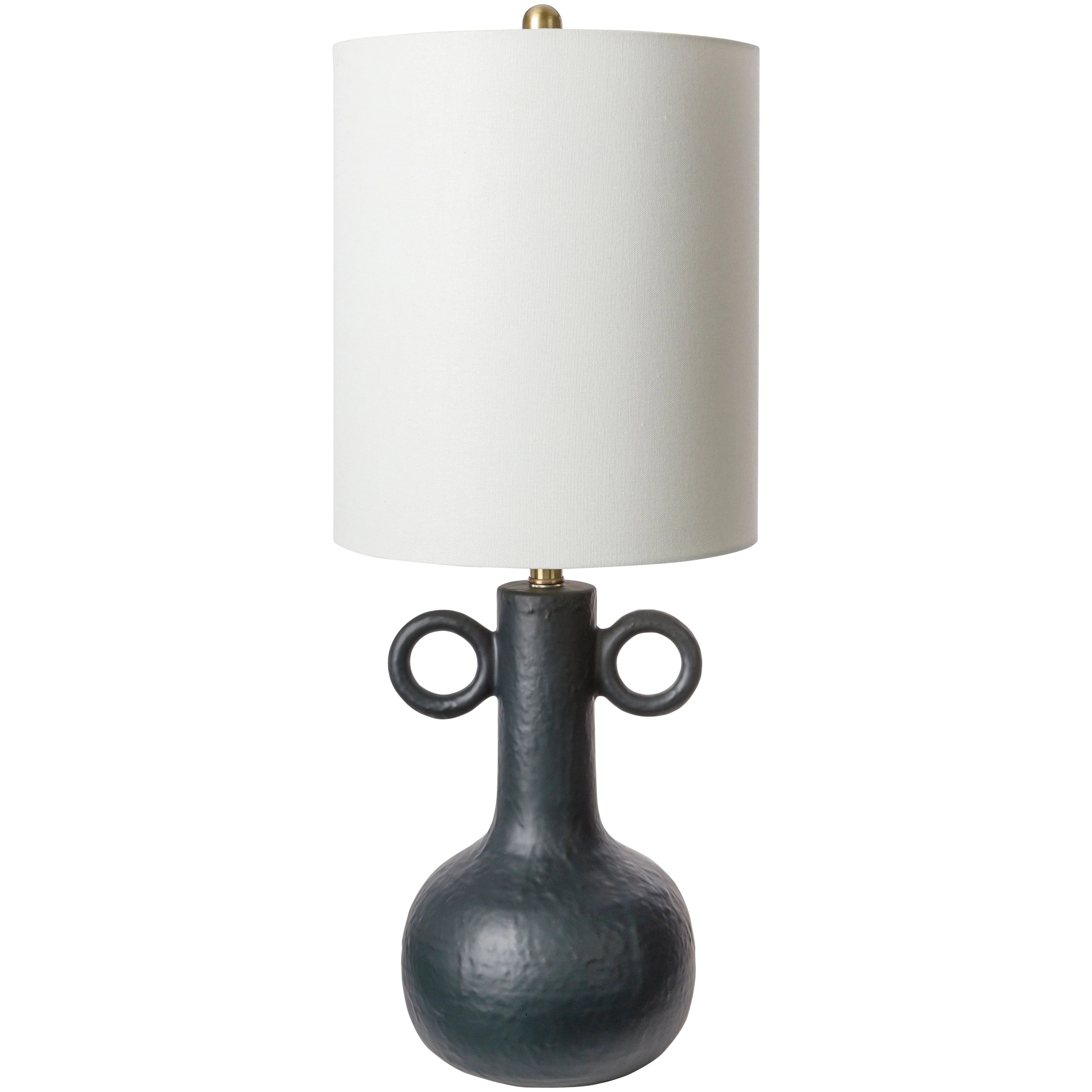 Surya - Brava Accent Table Lamp - BVA-001 | Montreal Lighting & Hardware