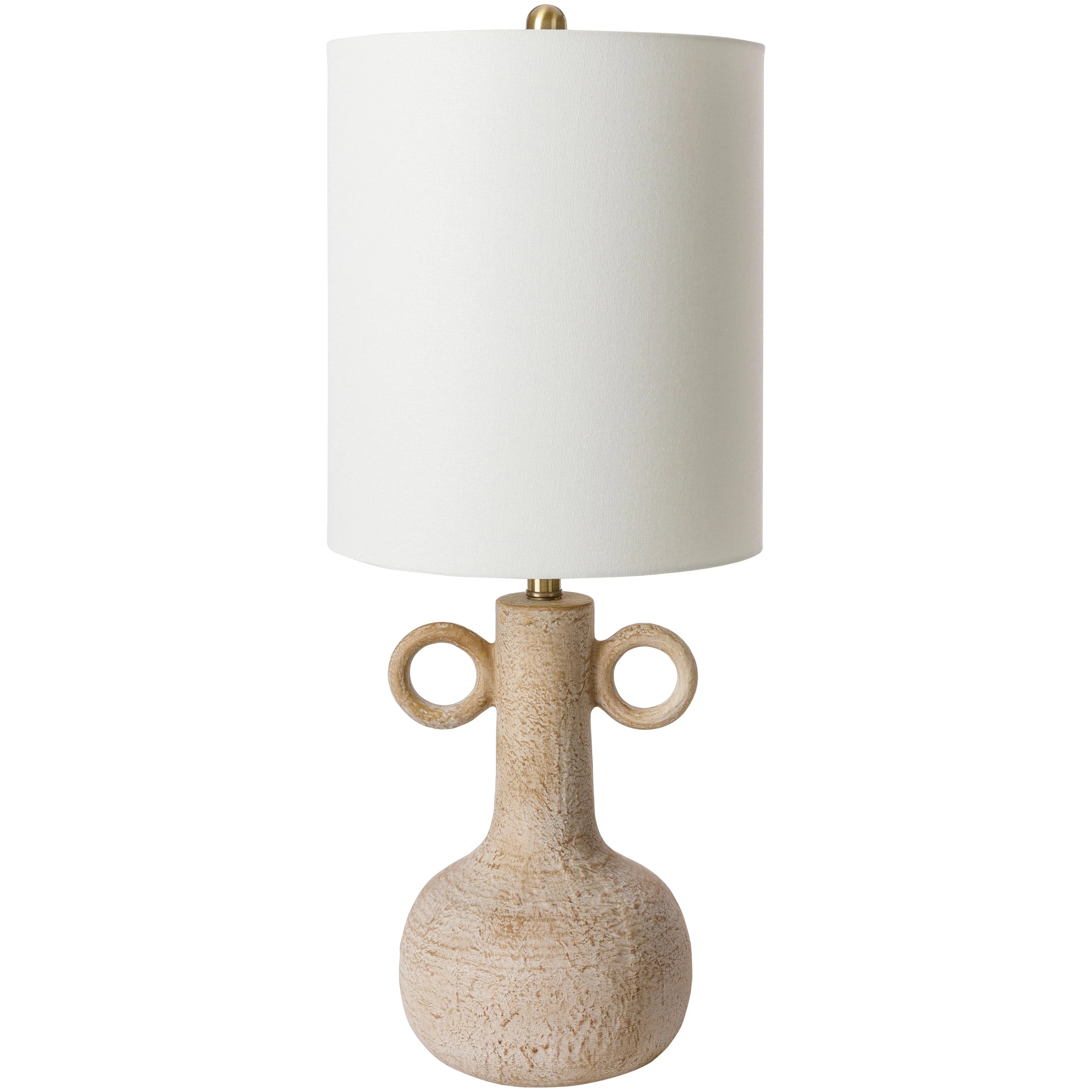 Surya - Brava Accent Table Lamp - BVA-002 | Montreal Lighting & Hardware