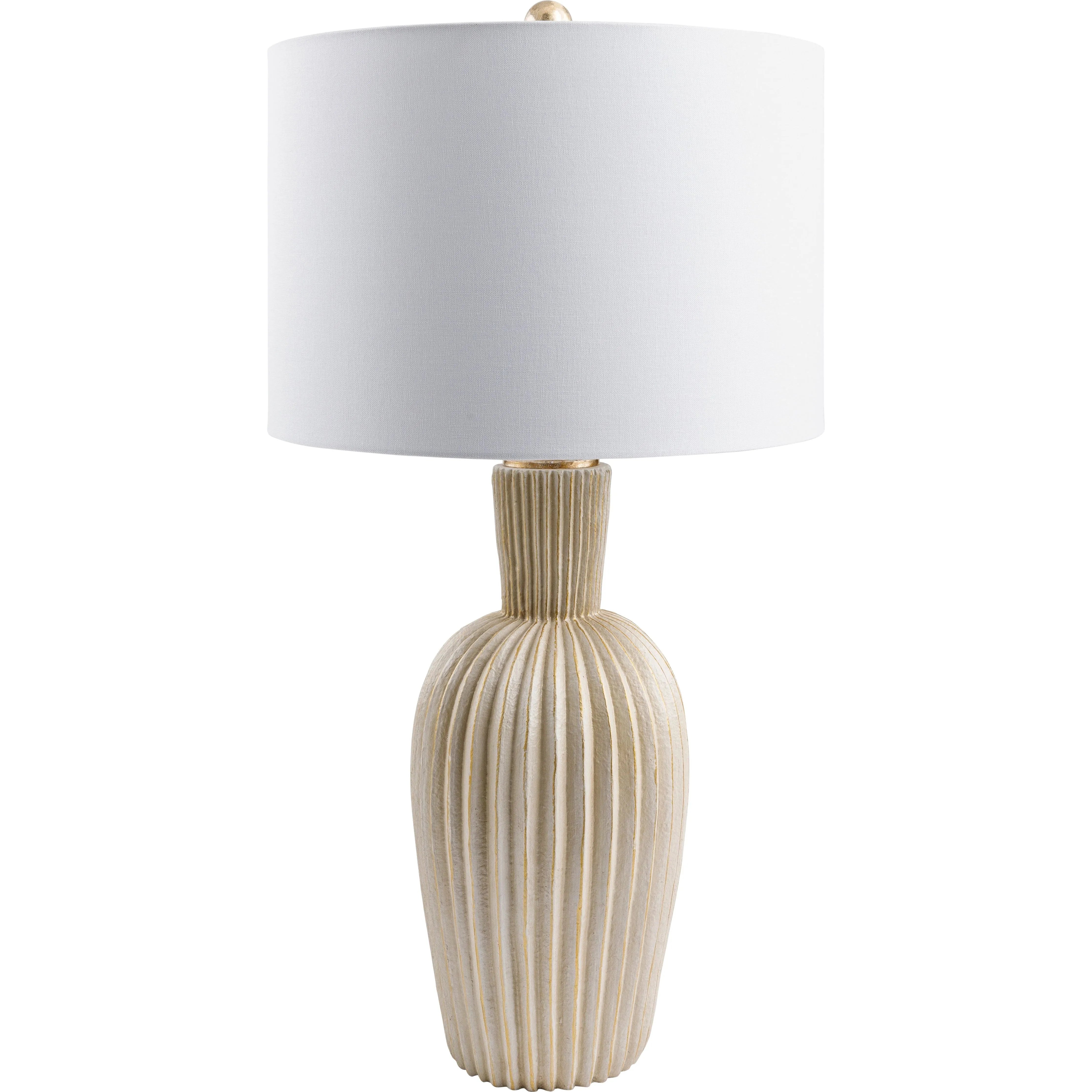 Surya - Bravura Accent Table Lamp - BRA-001 | Montreal Lighting & Hardware