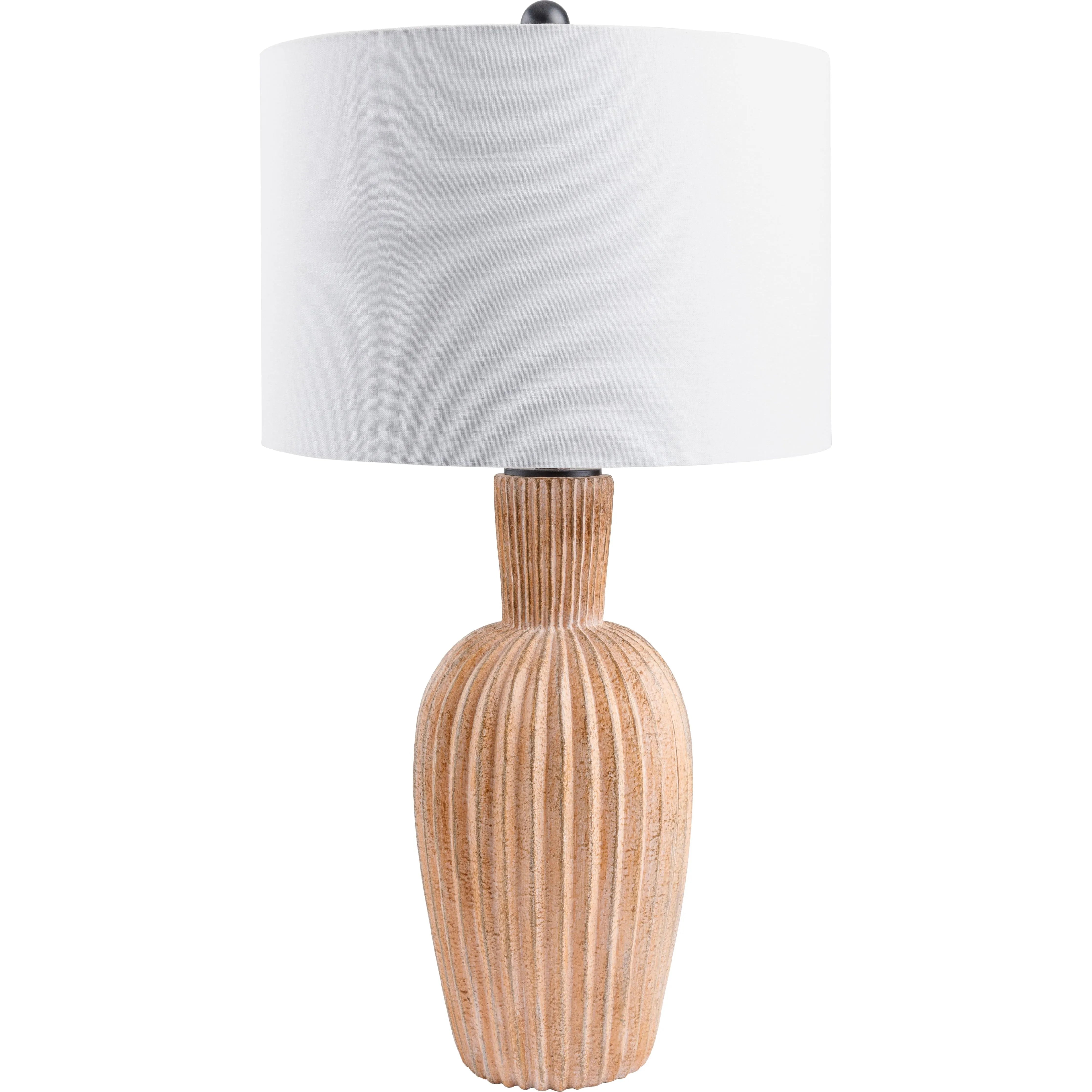 Surya - Bravura Accent Table Lamp - BRA-002 | Montreal Lighting & Hardware