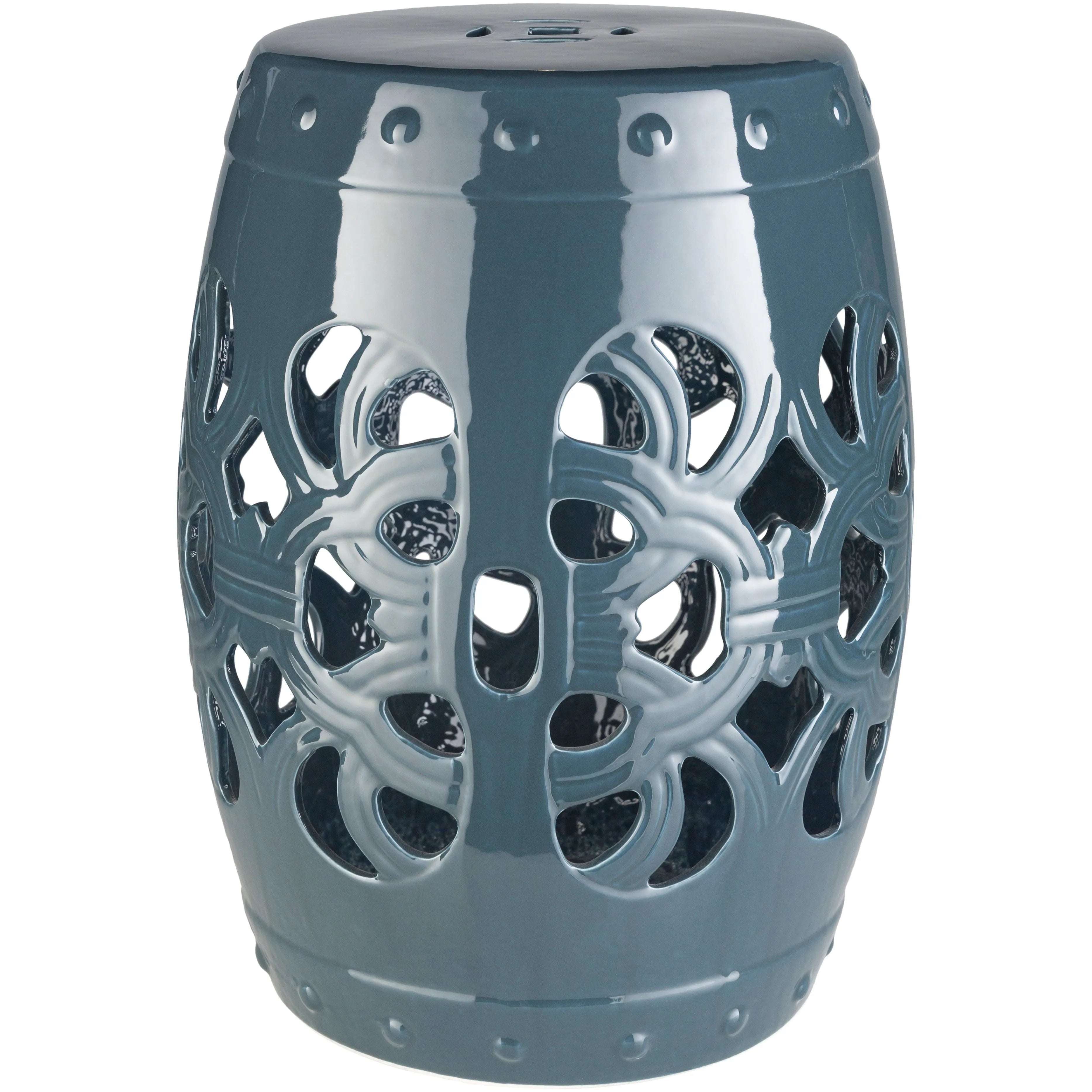 Surya - Brinnon End Table - BIN004-131318 | Montreal Lighting & Hardware