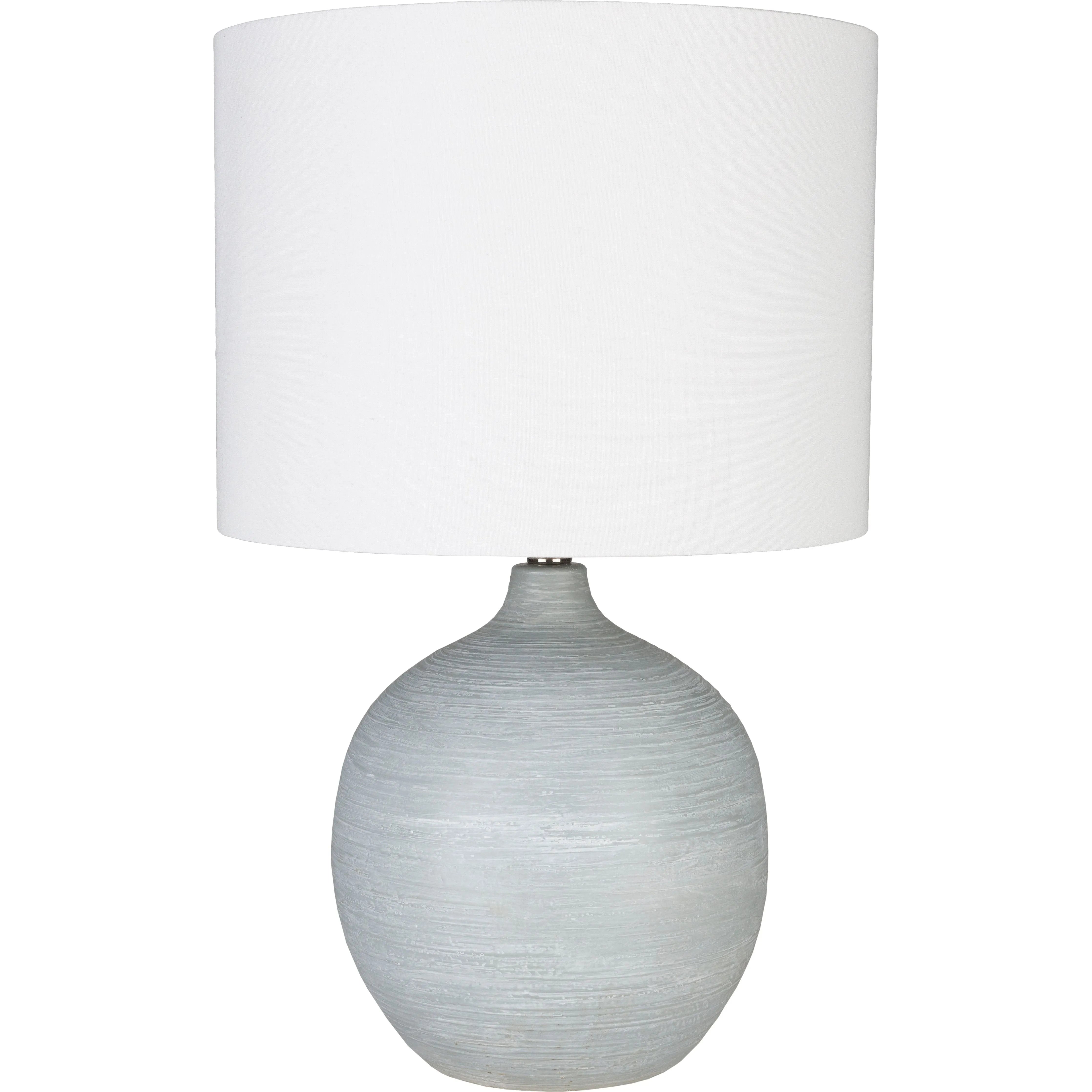 Surya - Burke Accent Table Lamp - BUK-001 | Montreal Lighting & Hardware