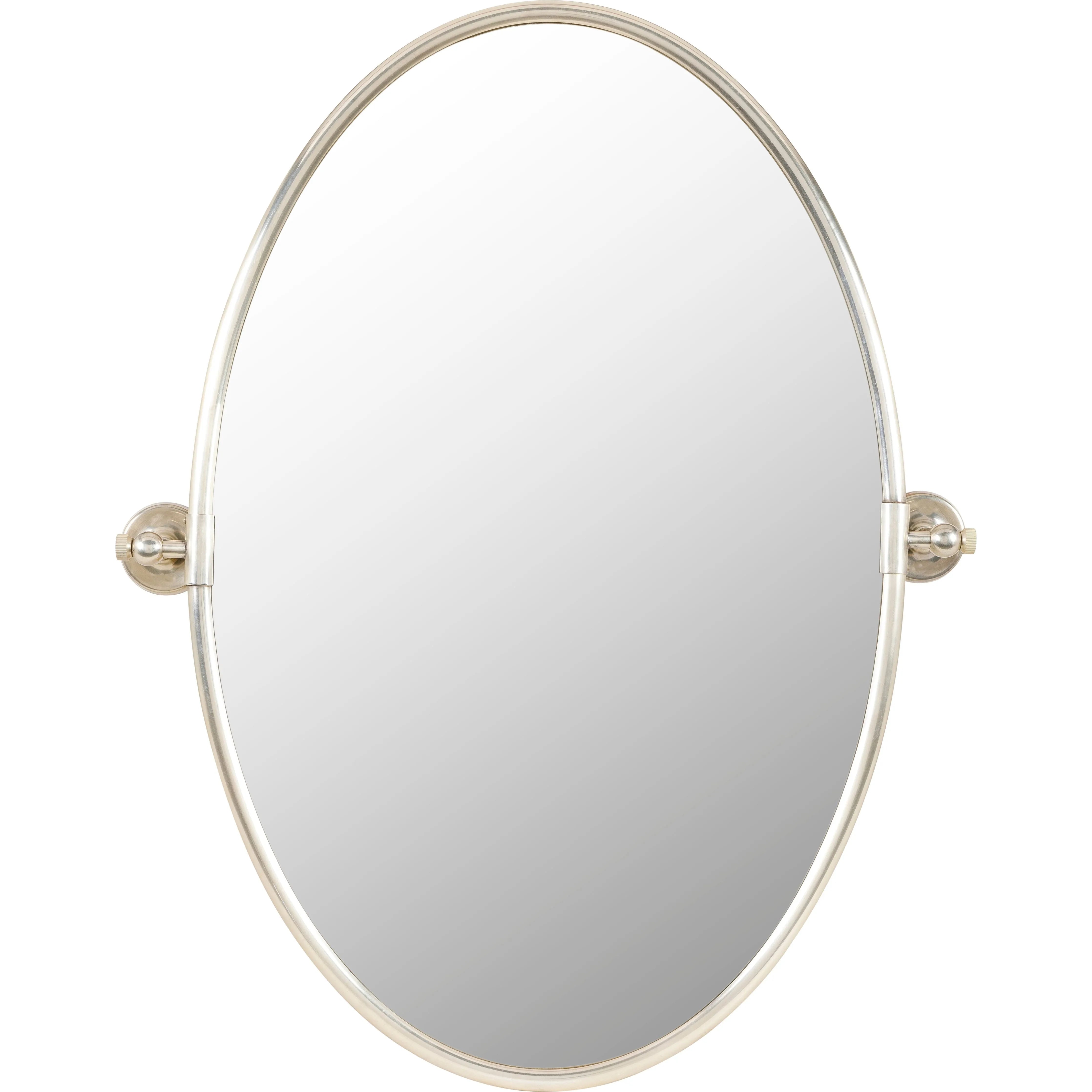 Surya - Burnish Mirror - BUN004-3025 | Montreal Lighting & Hardware