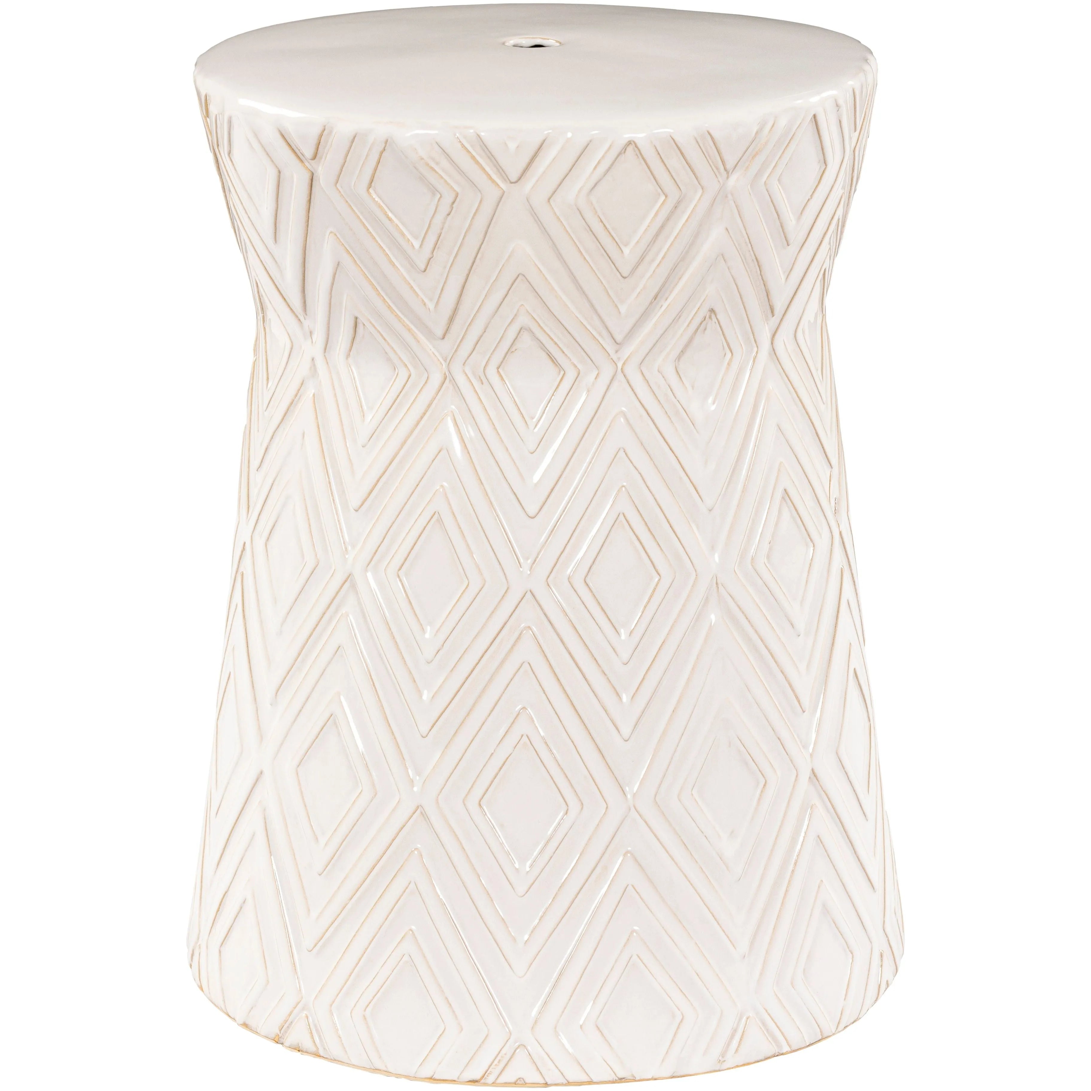 Surya - Cali End Table - ACL-001 | Montreal Lighting & Hardware