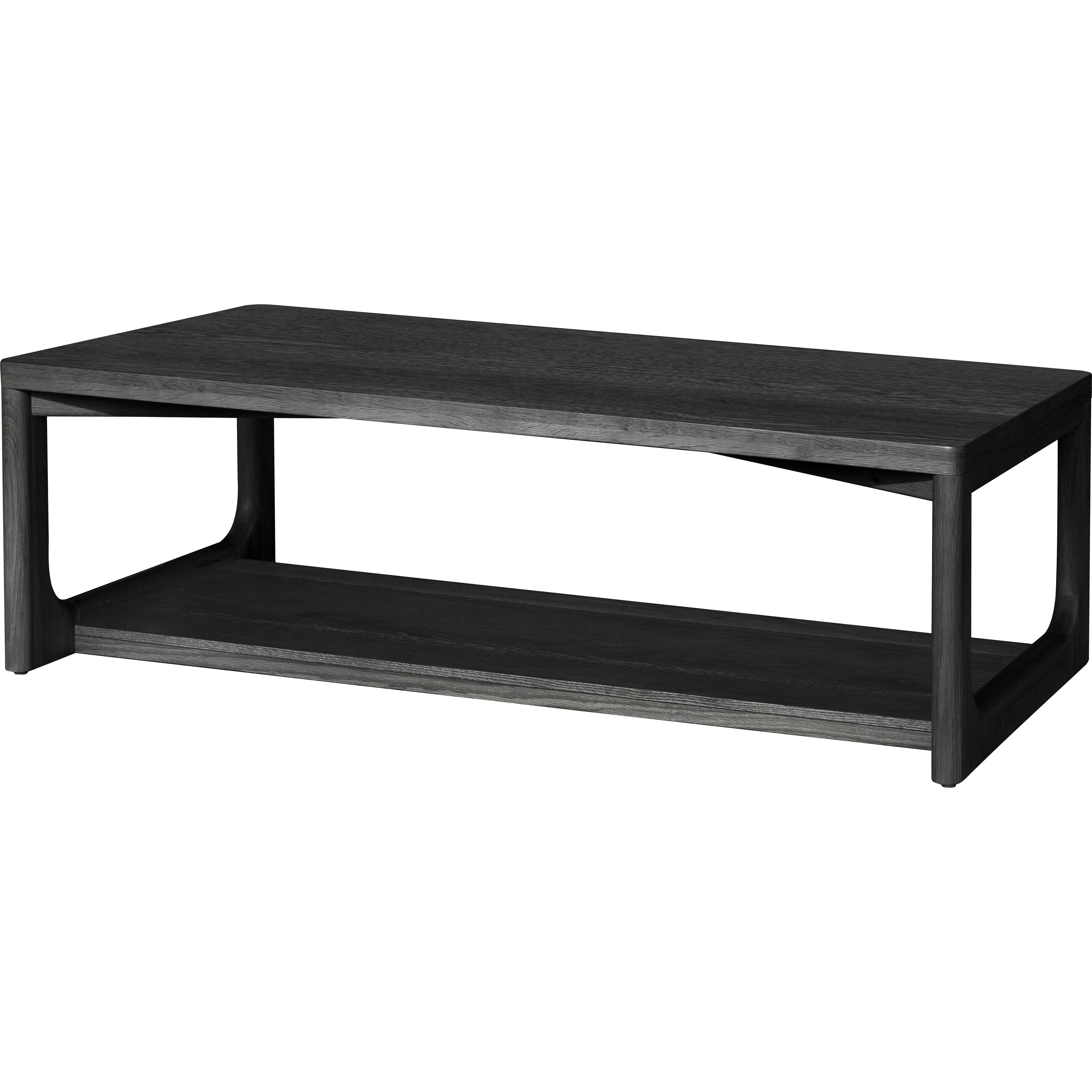 Surya - Callister Coffee Table - CLSR003-165226 | Montreal Lighting & Hardware