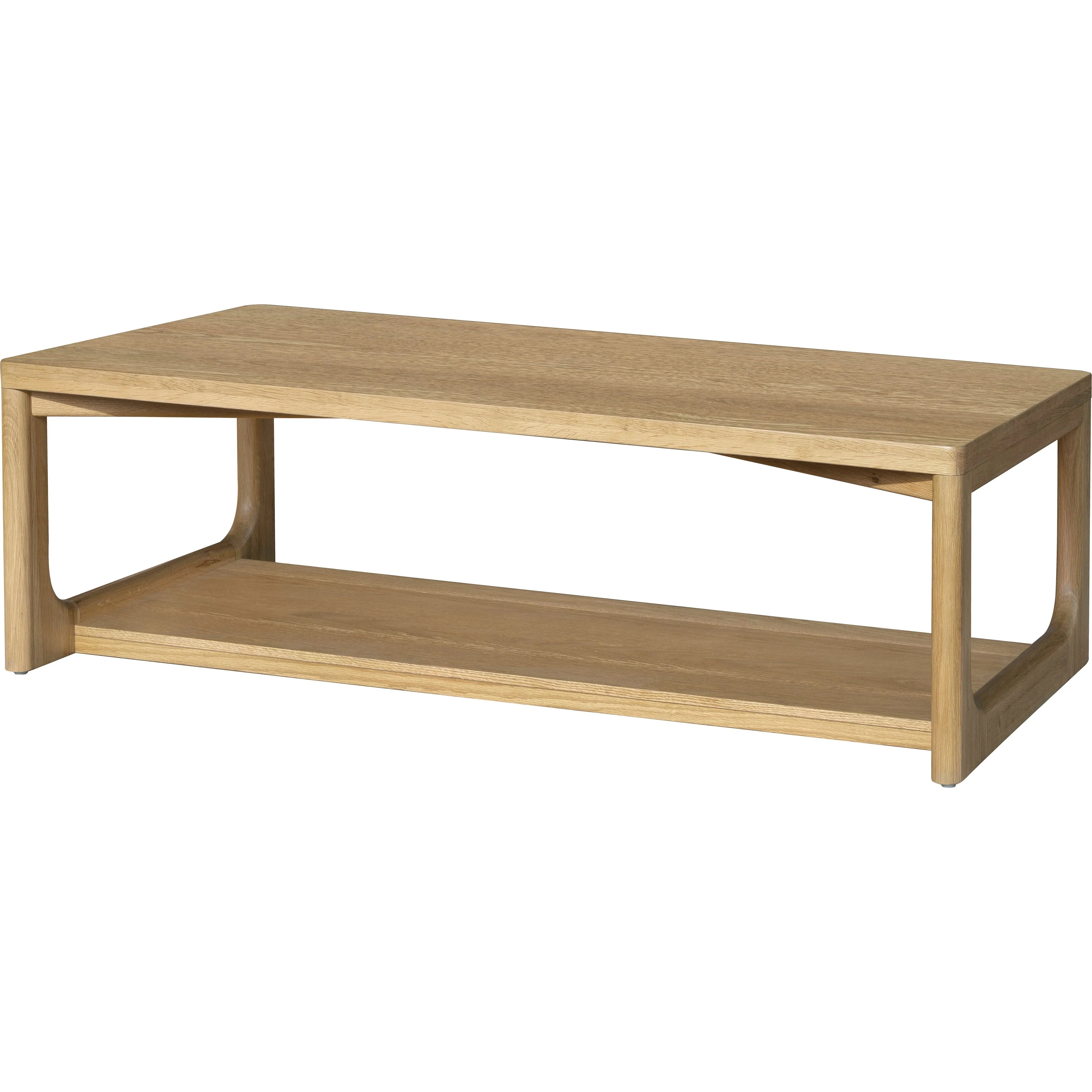 Surya - Callister Coffee Table - CLSR004-165226 | Montreal Lighting & Hardware