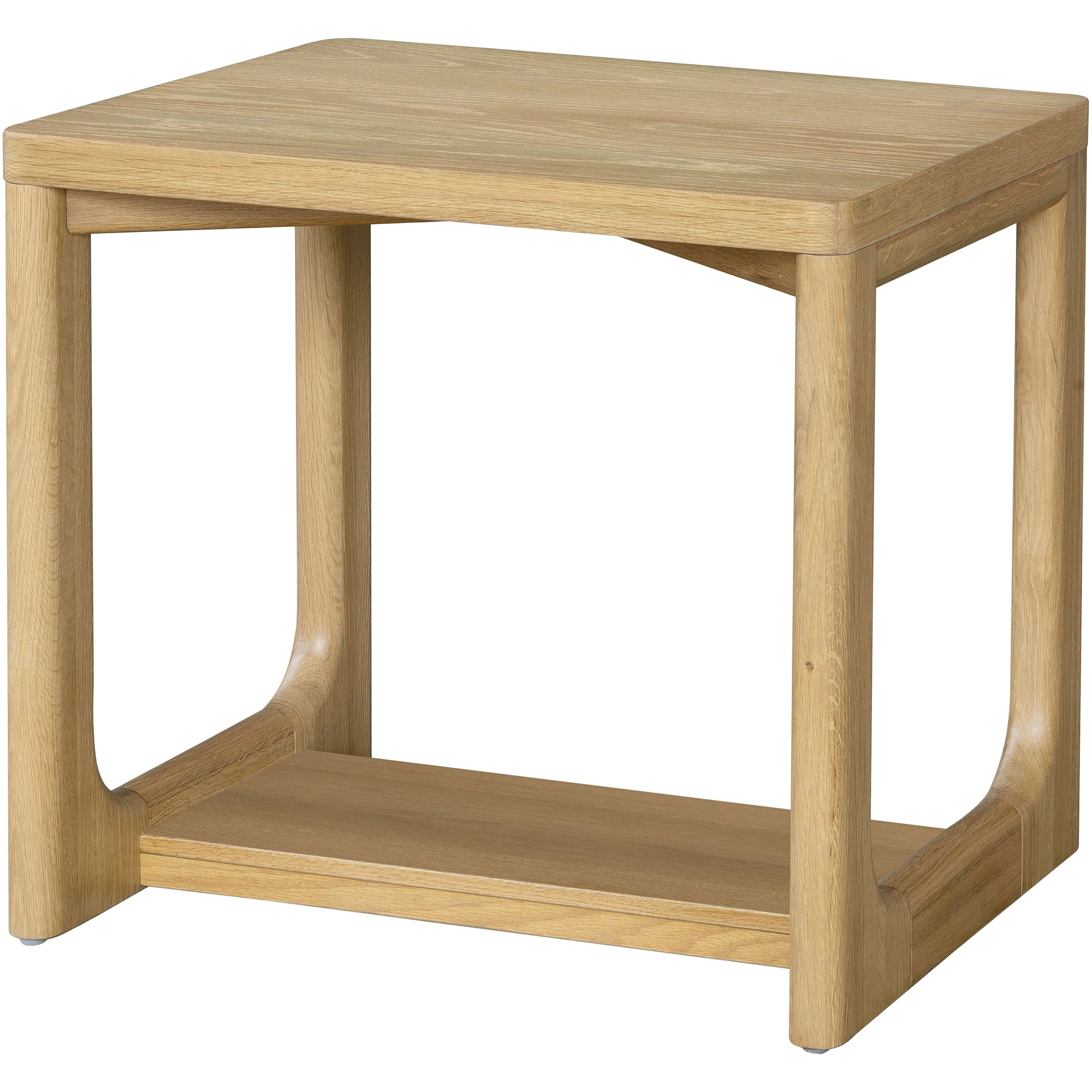 Surya - Callister End Table - CLSR002-222418 | Montreal Lighting & Hardware