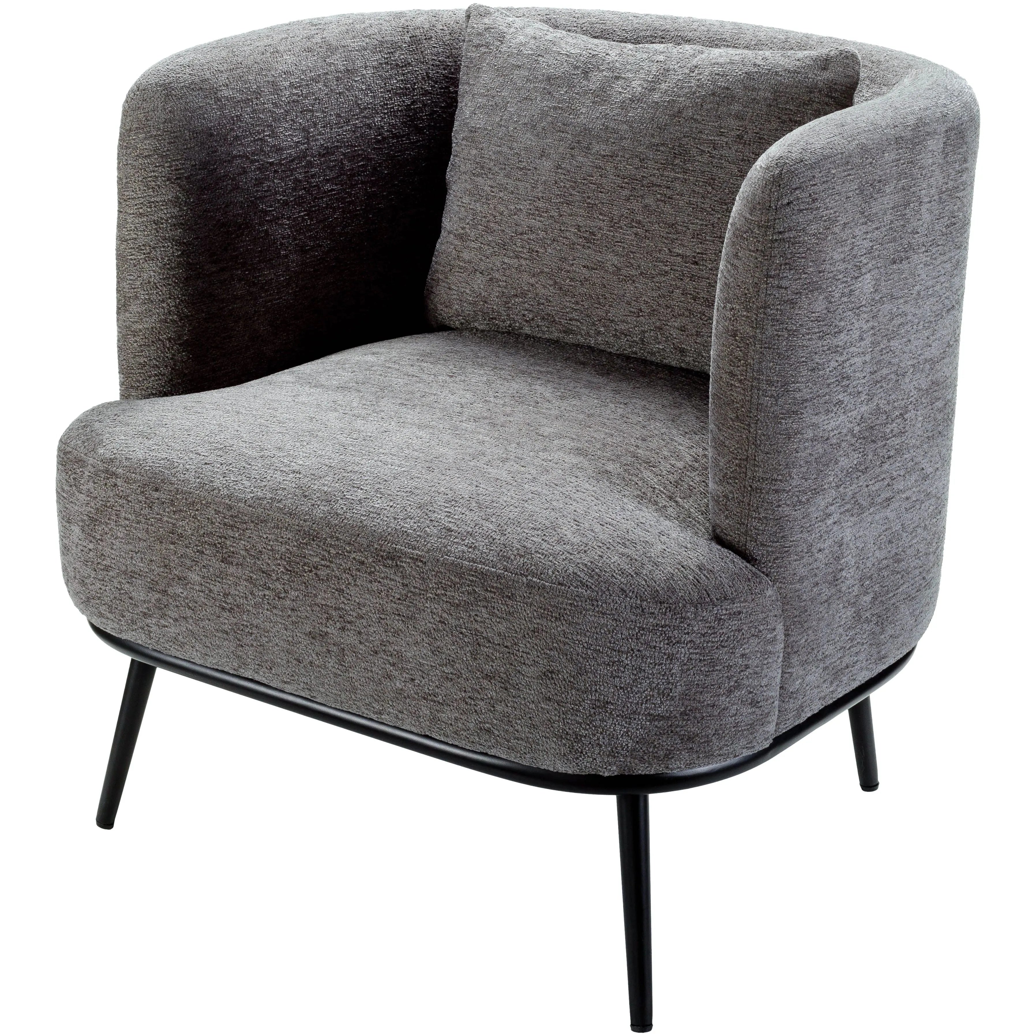 Surya - Carmine Accent Chairs - CRMN001-303231 | Montreal Lighting & Hardware