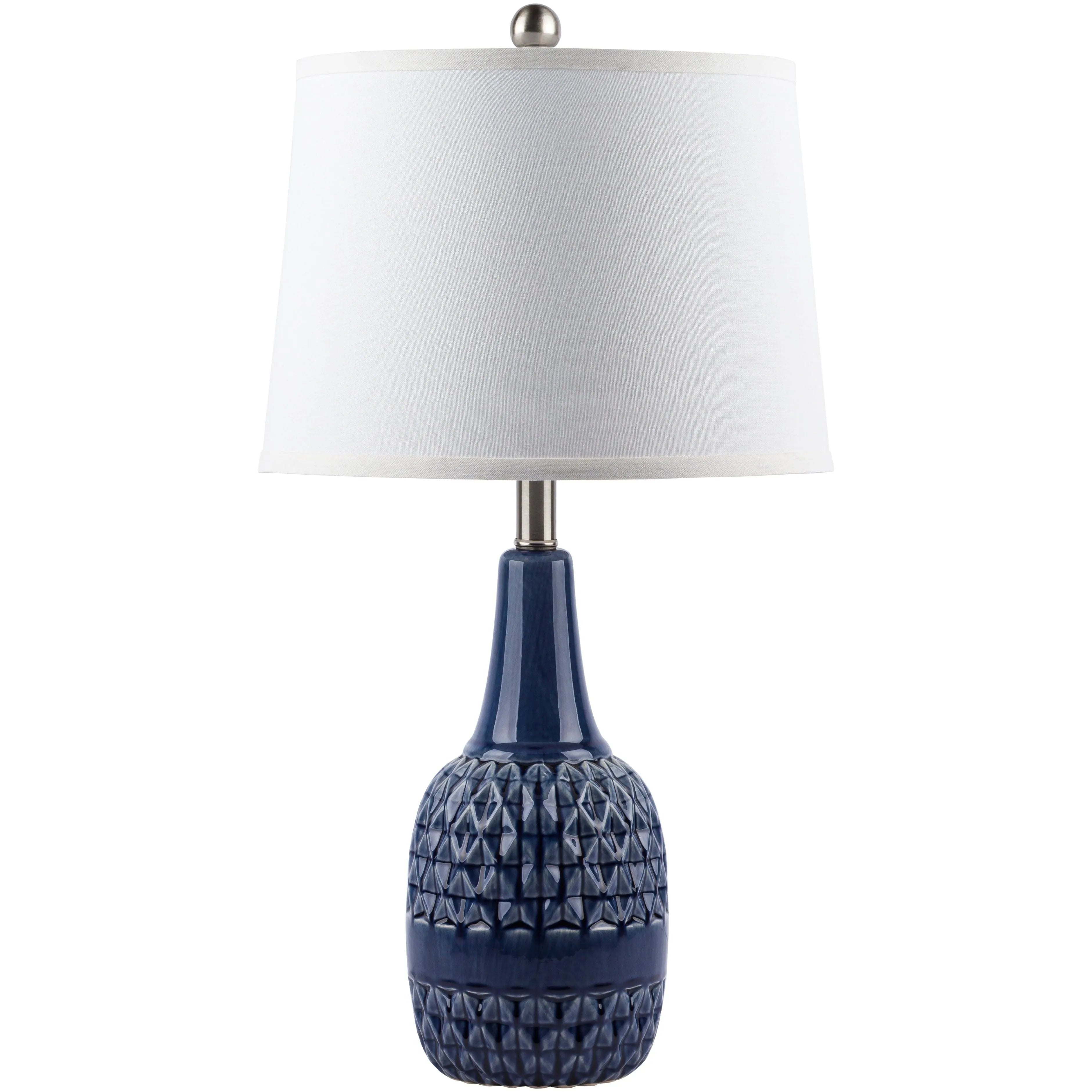 Surya - Carnkeeran Accent Table Lamp - CKN-001 | Montreal Lighting & Hardware