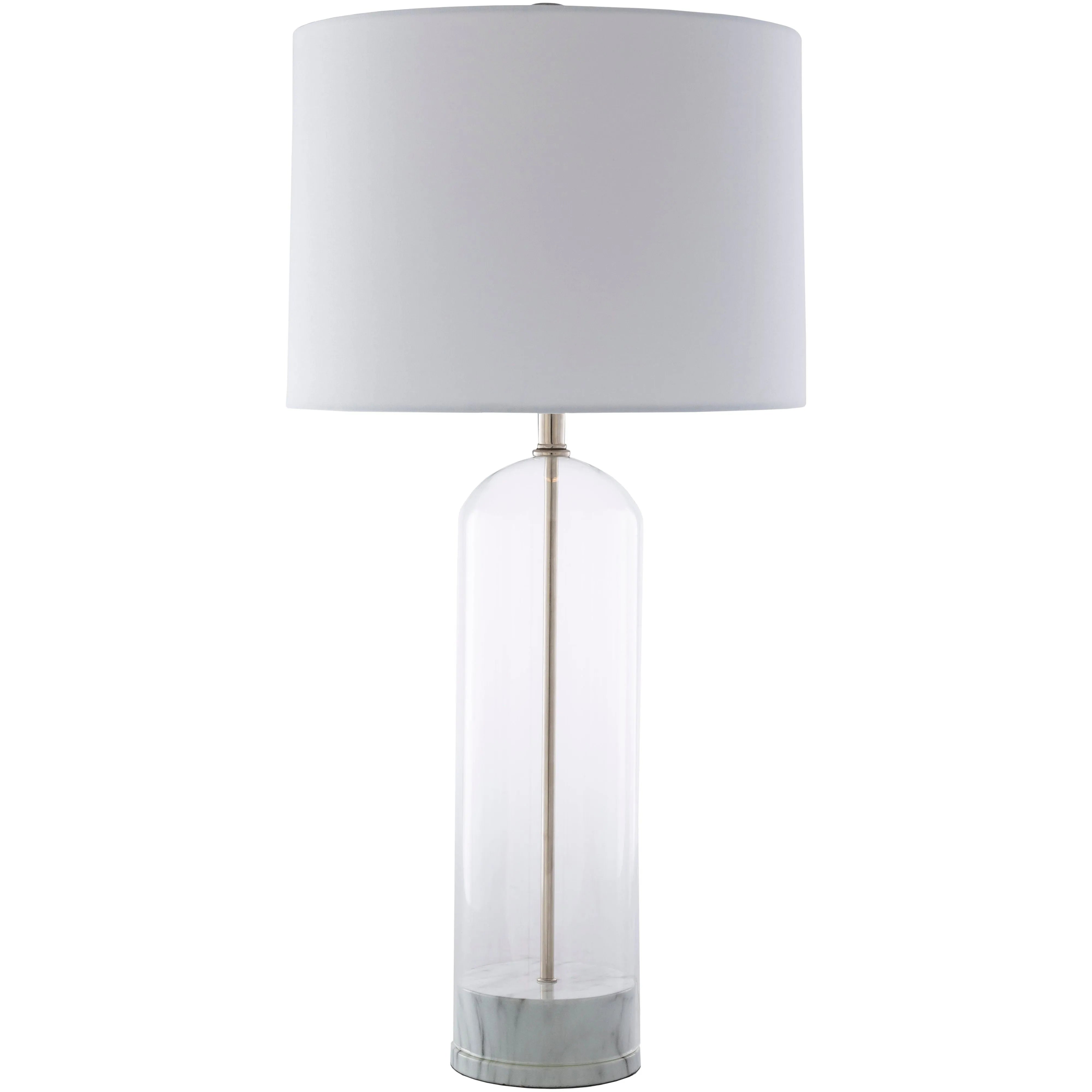 Surya - Carthage Accent Table Lamp - CGE-002 | Montreal Lighting & Hardware