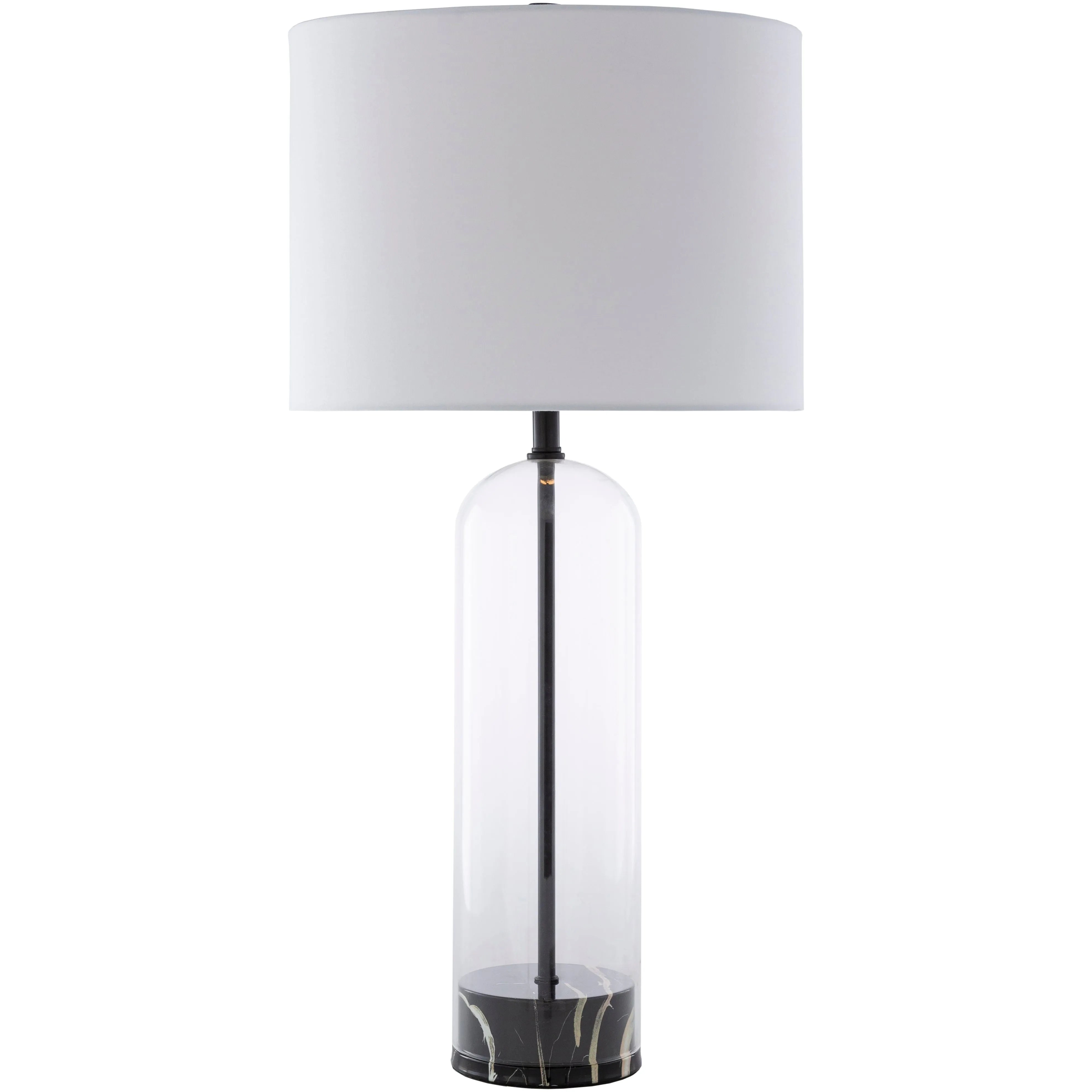 Surya - Carthage Accent Table Lamp - CGE-003 | Montreal Lighting & Hardware