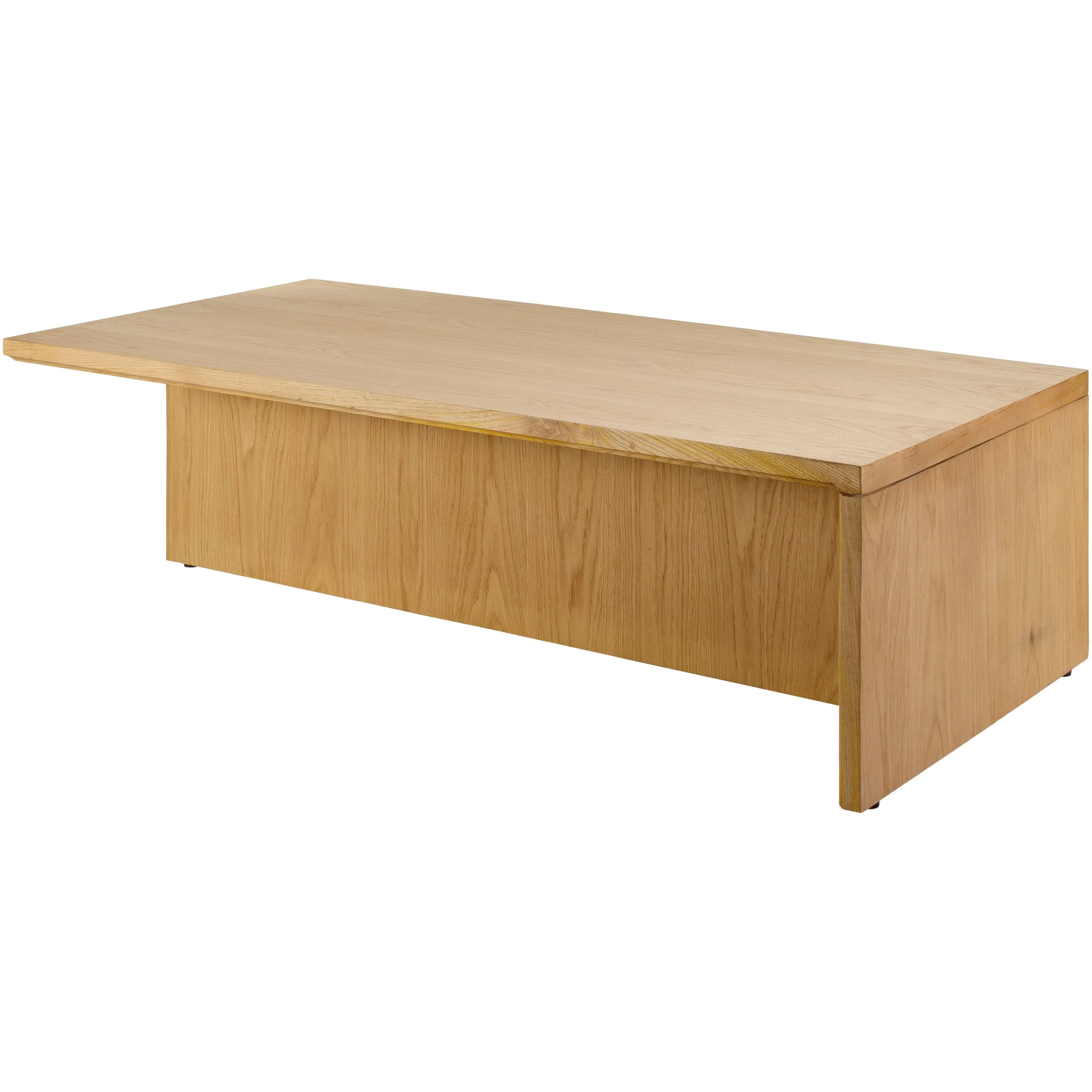 Surya - Cascata Coffee Table - CCTA002-165426 | Montreal Lighting & Hardware