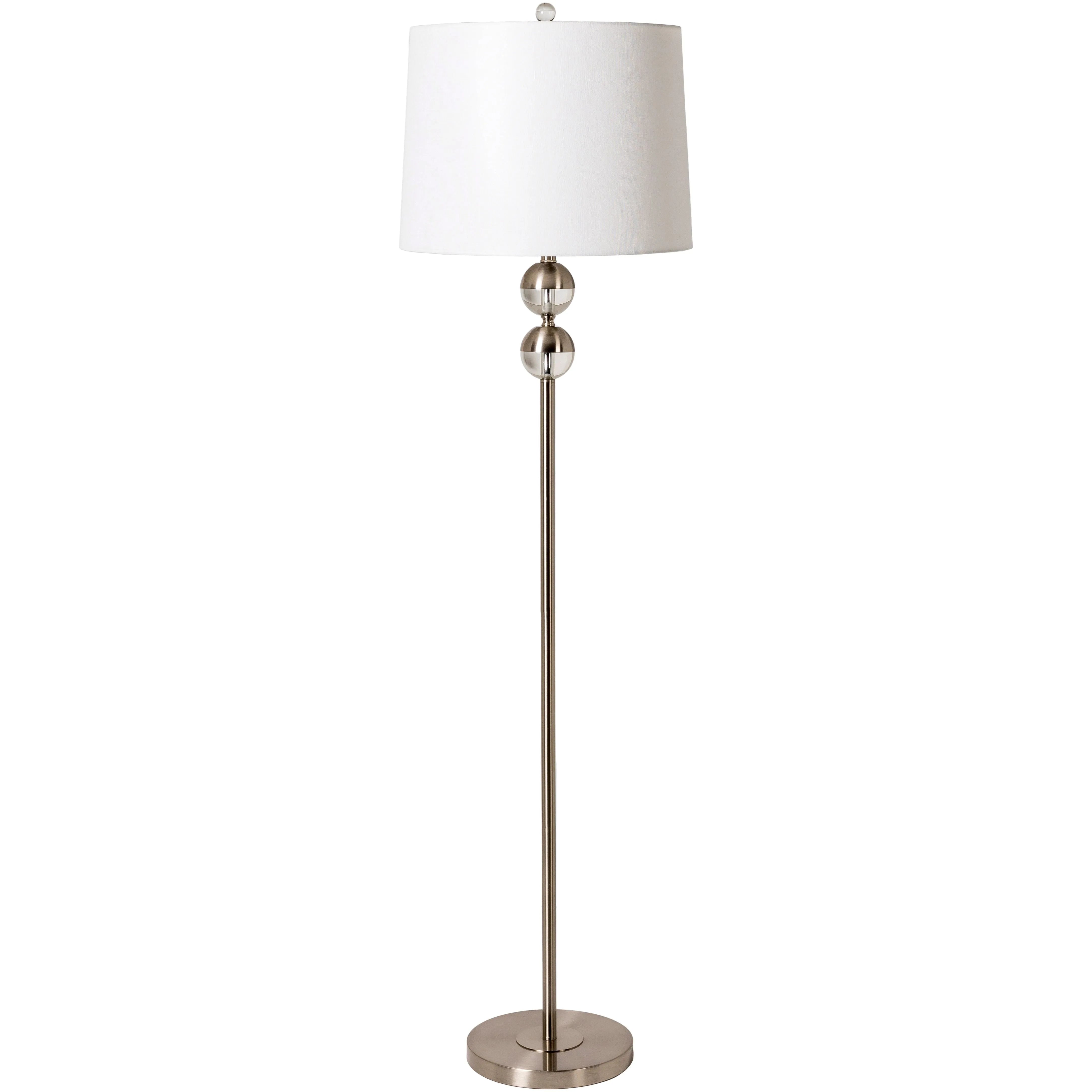 Surya - Caterina Accent Floor Lamp - CTR-001 | Montreal Lighting & Hardware