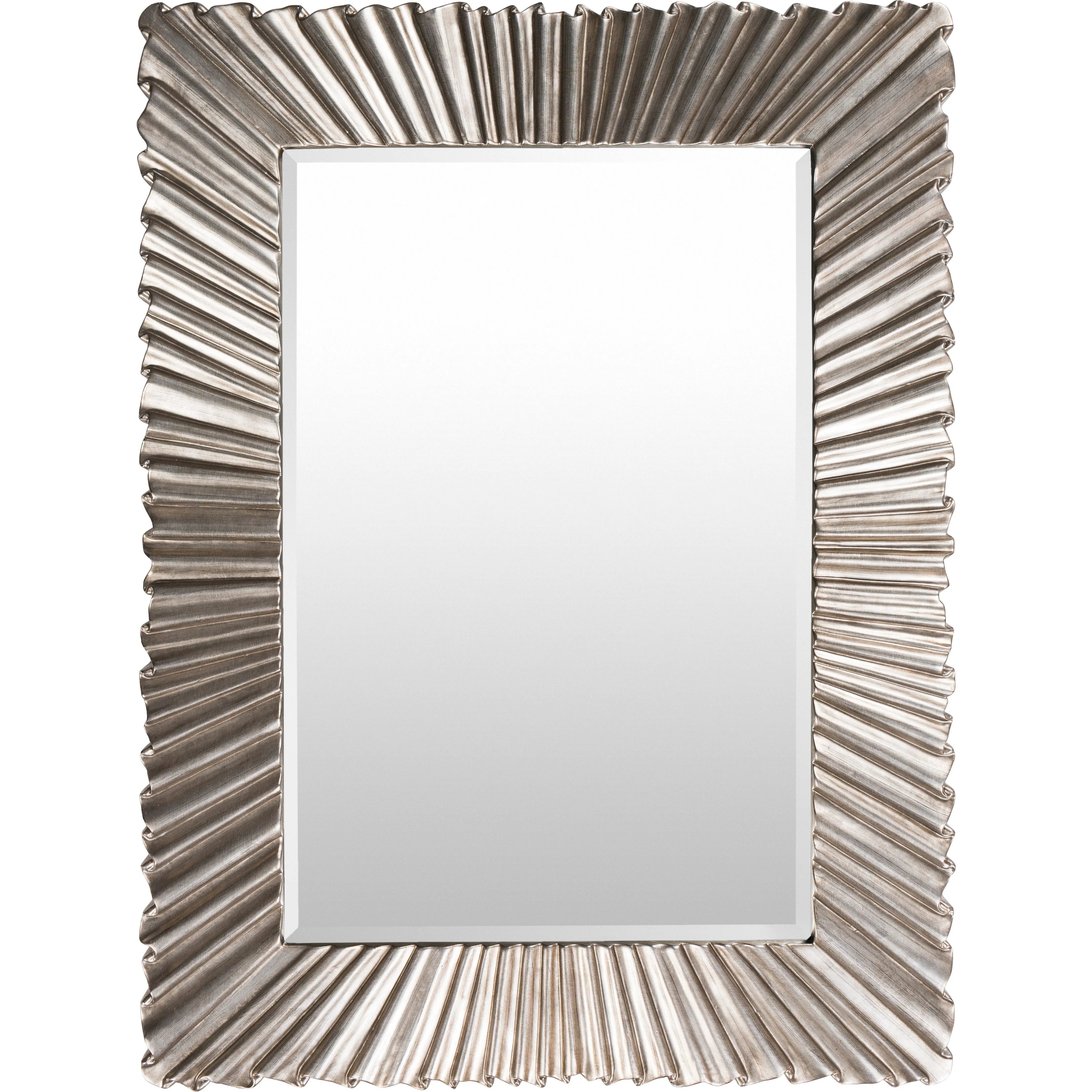 Surya - Chaucer Mirror - CUC001-23649 | Montreal Lighting & Hardware