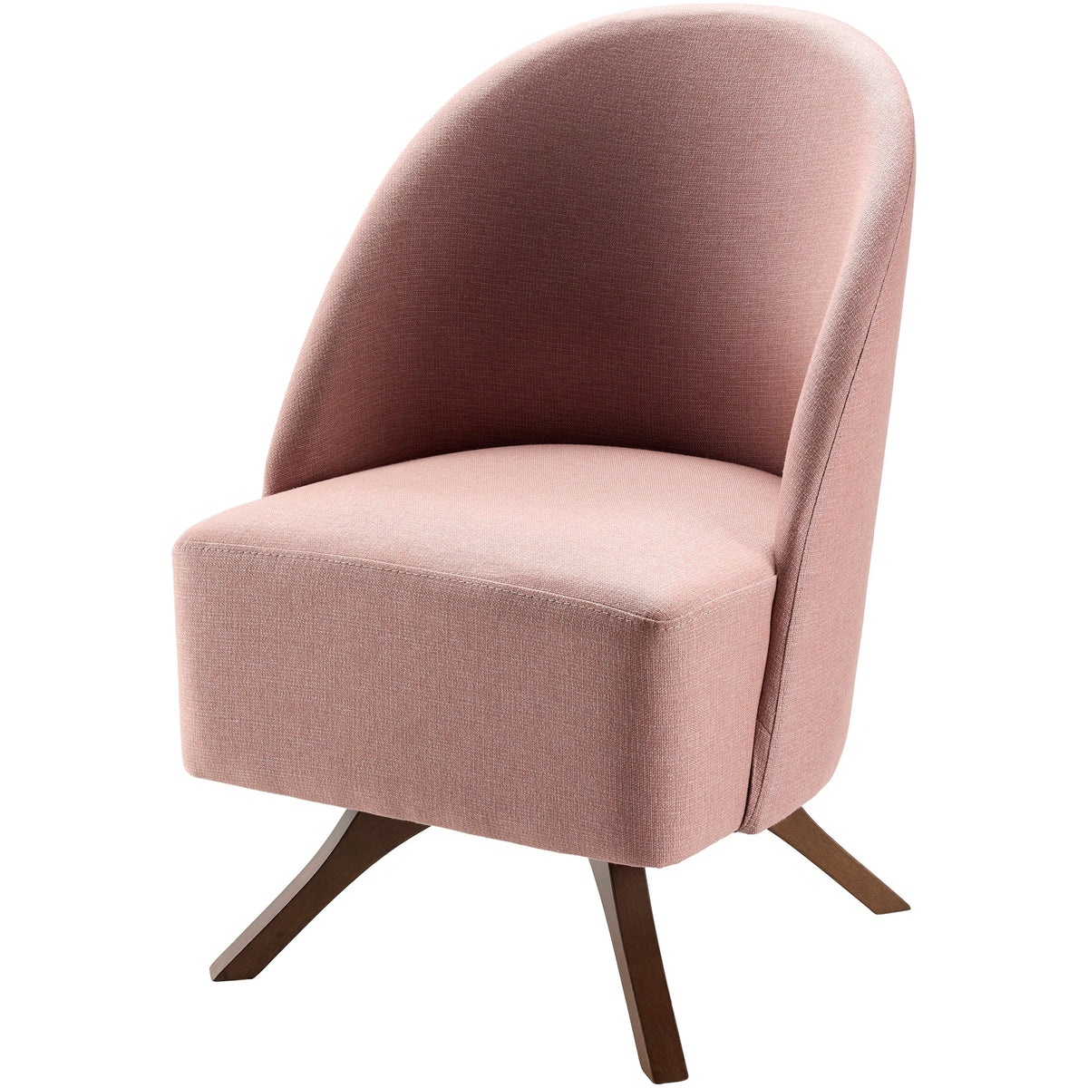 Surya - Coda Swivel Chair - ADC-001 | Montreal Lighting & Hardware