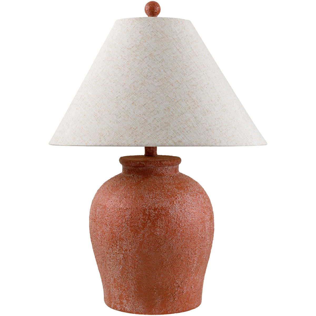 Surya - Colorado Accent Table Lamp - COL-003 | Montreal Lighting & Hardware