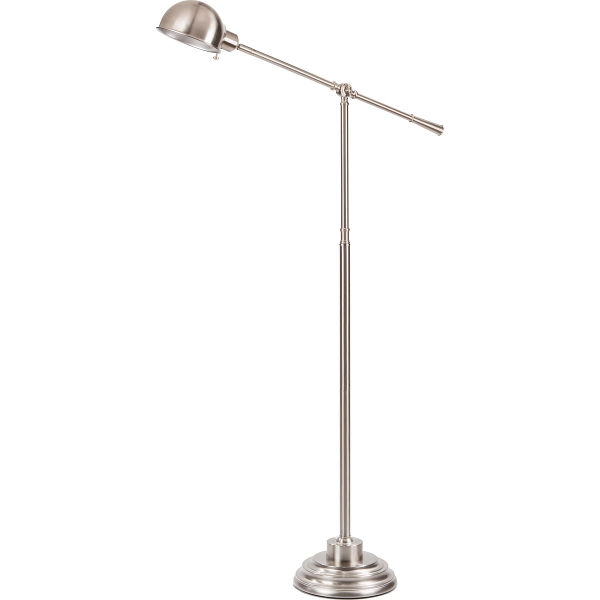 Surya - Colton Task Floor Lamp - COLP-004 | Montreal Lighting & Hardware