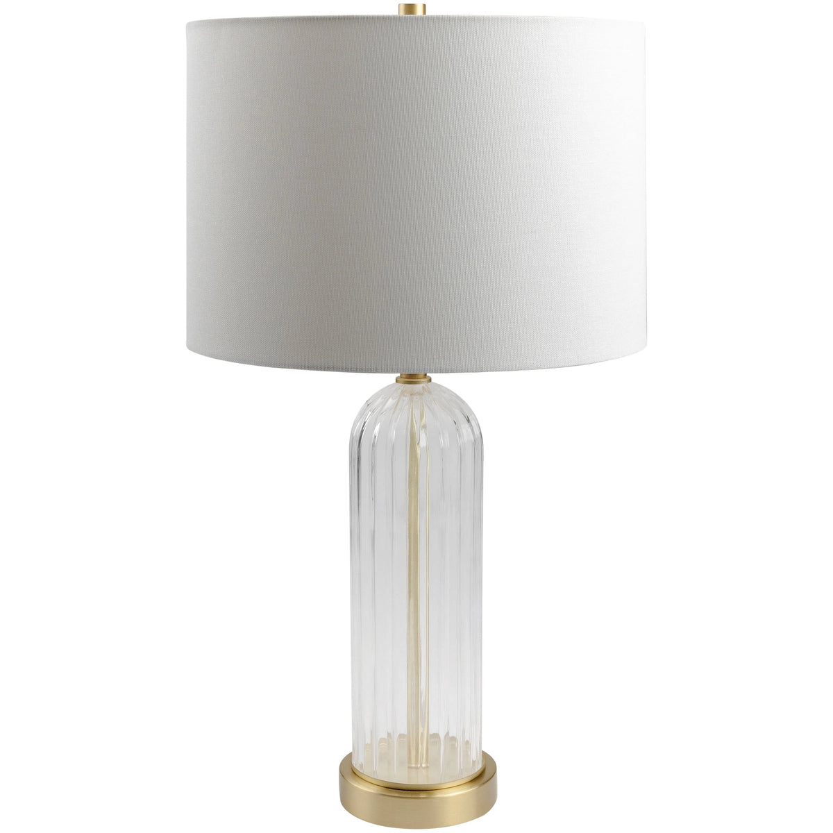 Surya - Crassula Accent Table Lamp - CSL-001 | Montreal Lighting & Hardware