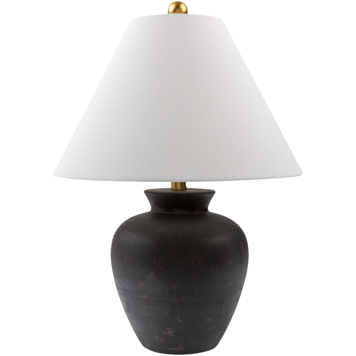 Surya - Dalle Accent Table Lamp - ALL-001 | Montreal Lighting & Hardware